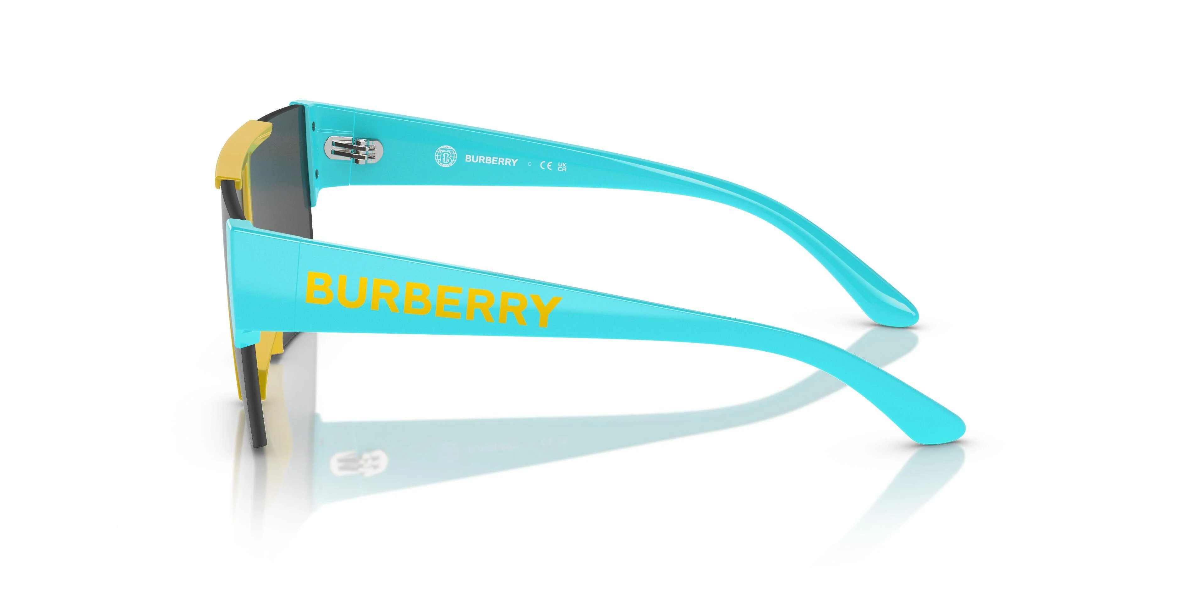 Burberry Kids 4387 Sunglasses - Image 6