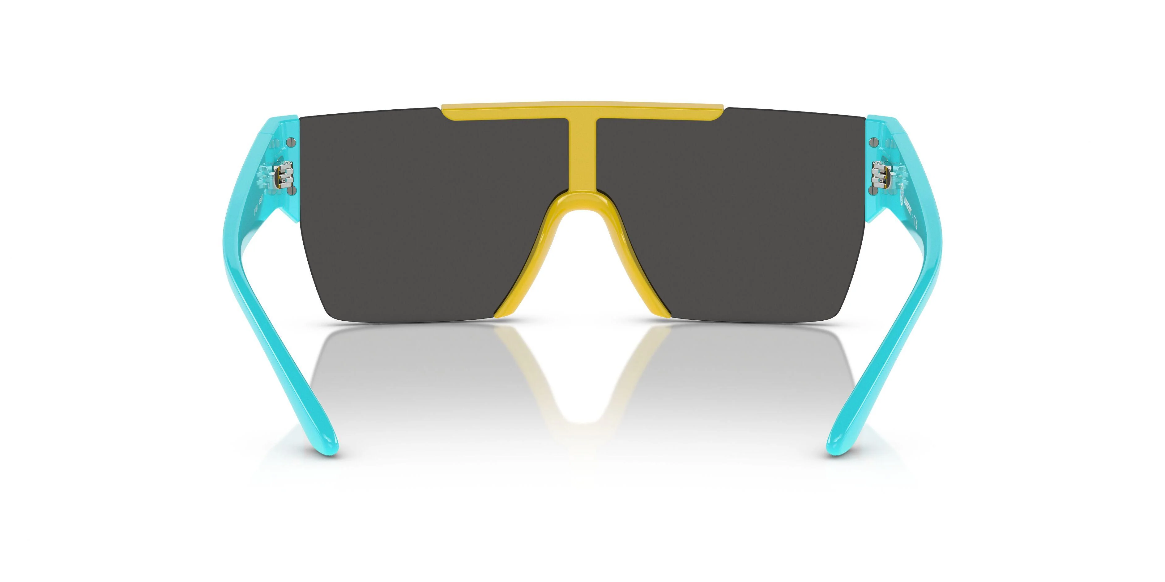 Burberry Kids 4387 Sunglasses - Image 7