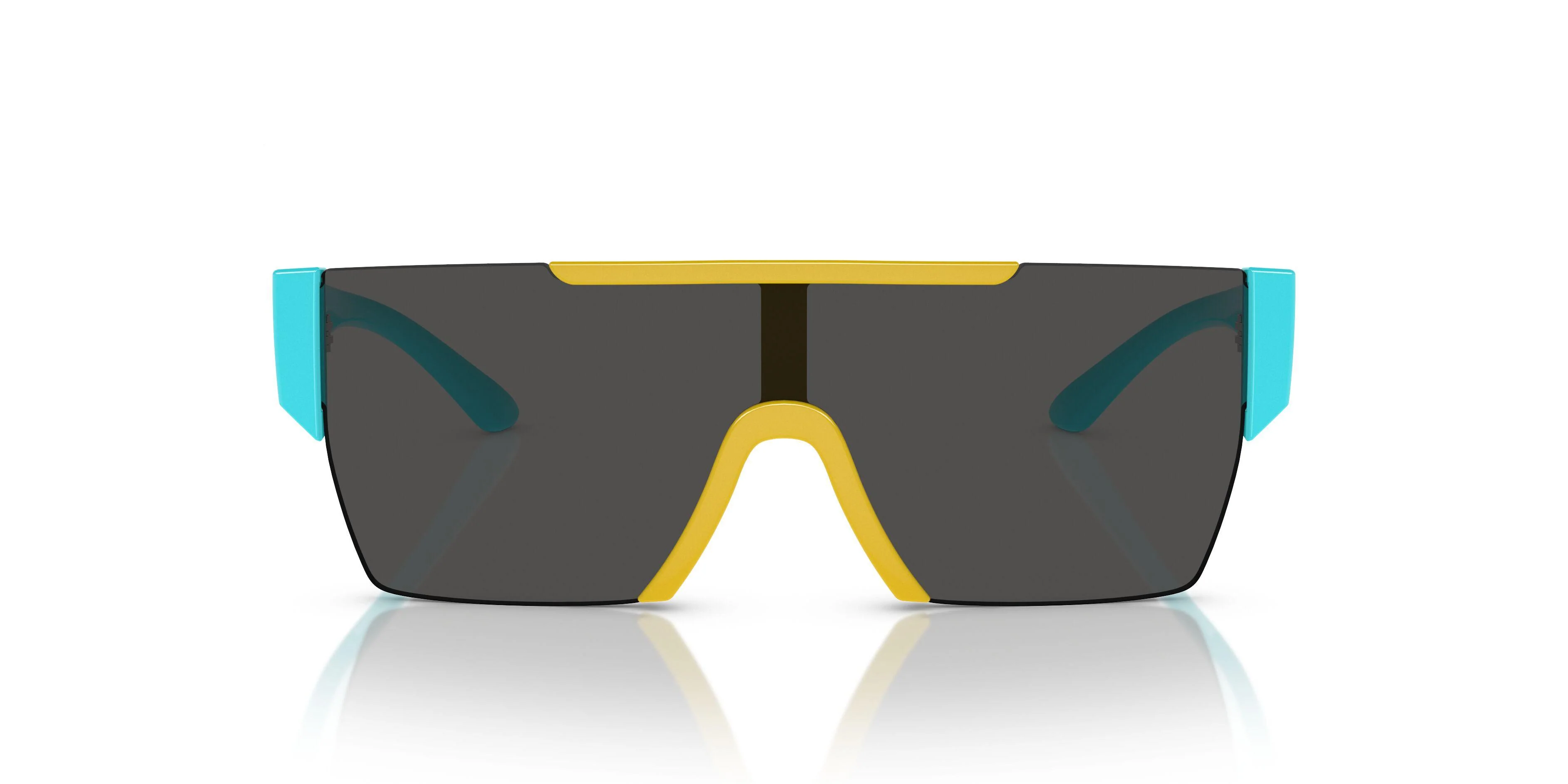 Burberry Kids 4387 Sunglasses - Image 8