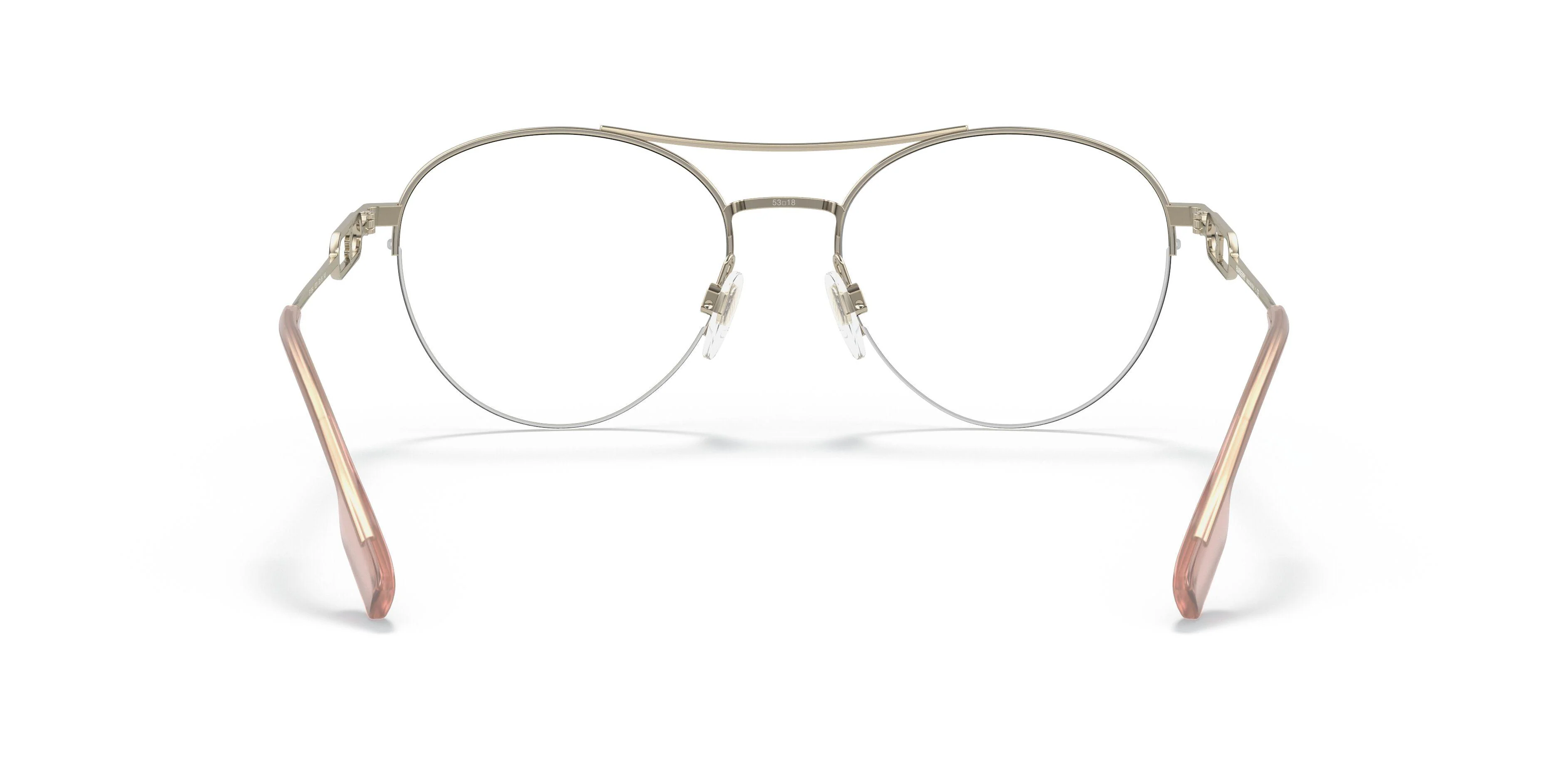 Burberry Martha 1354 Eyeglasses - Image 11