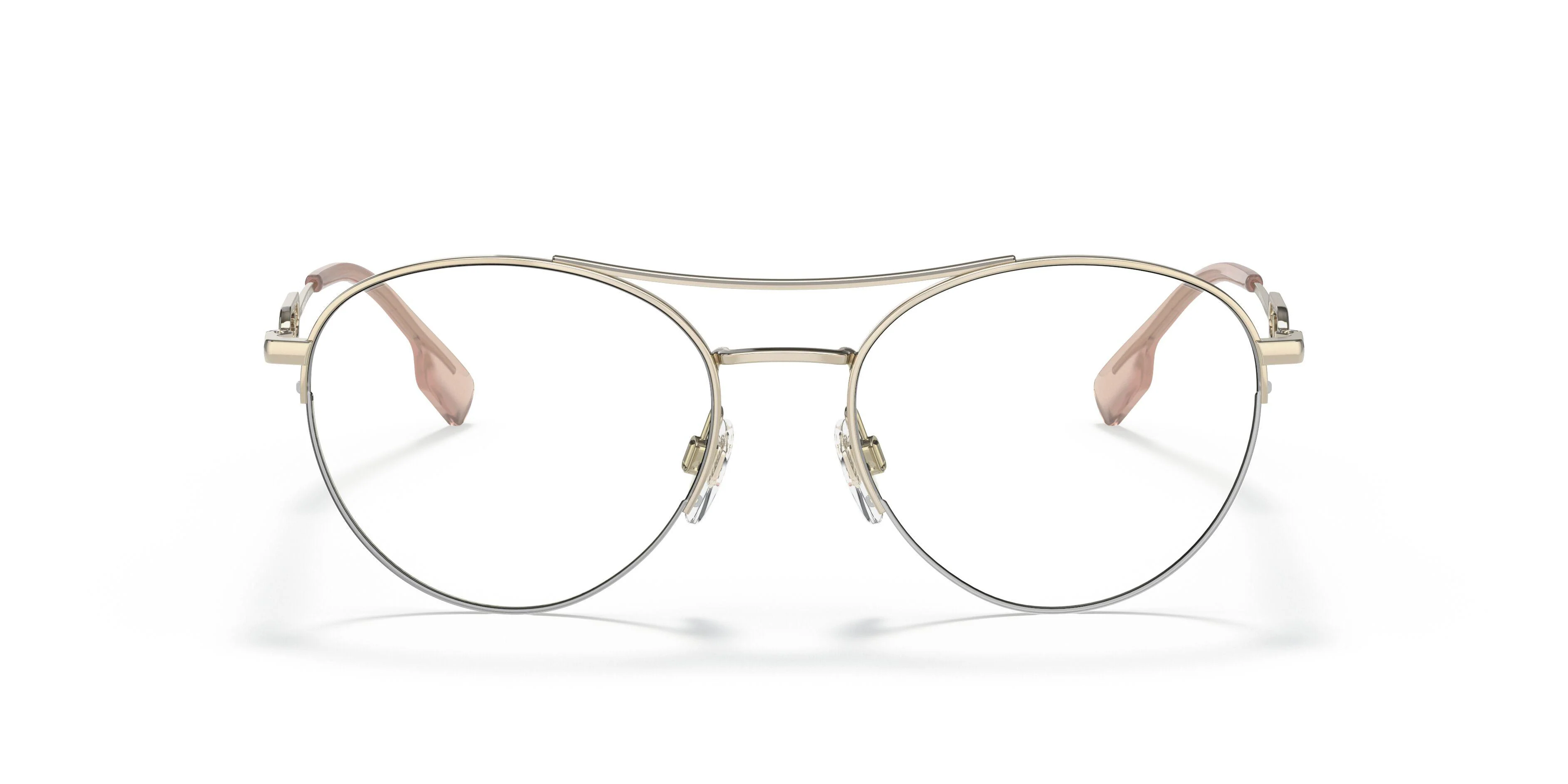 Burberry Martha 1354 Eyeglasses - Image 12
