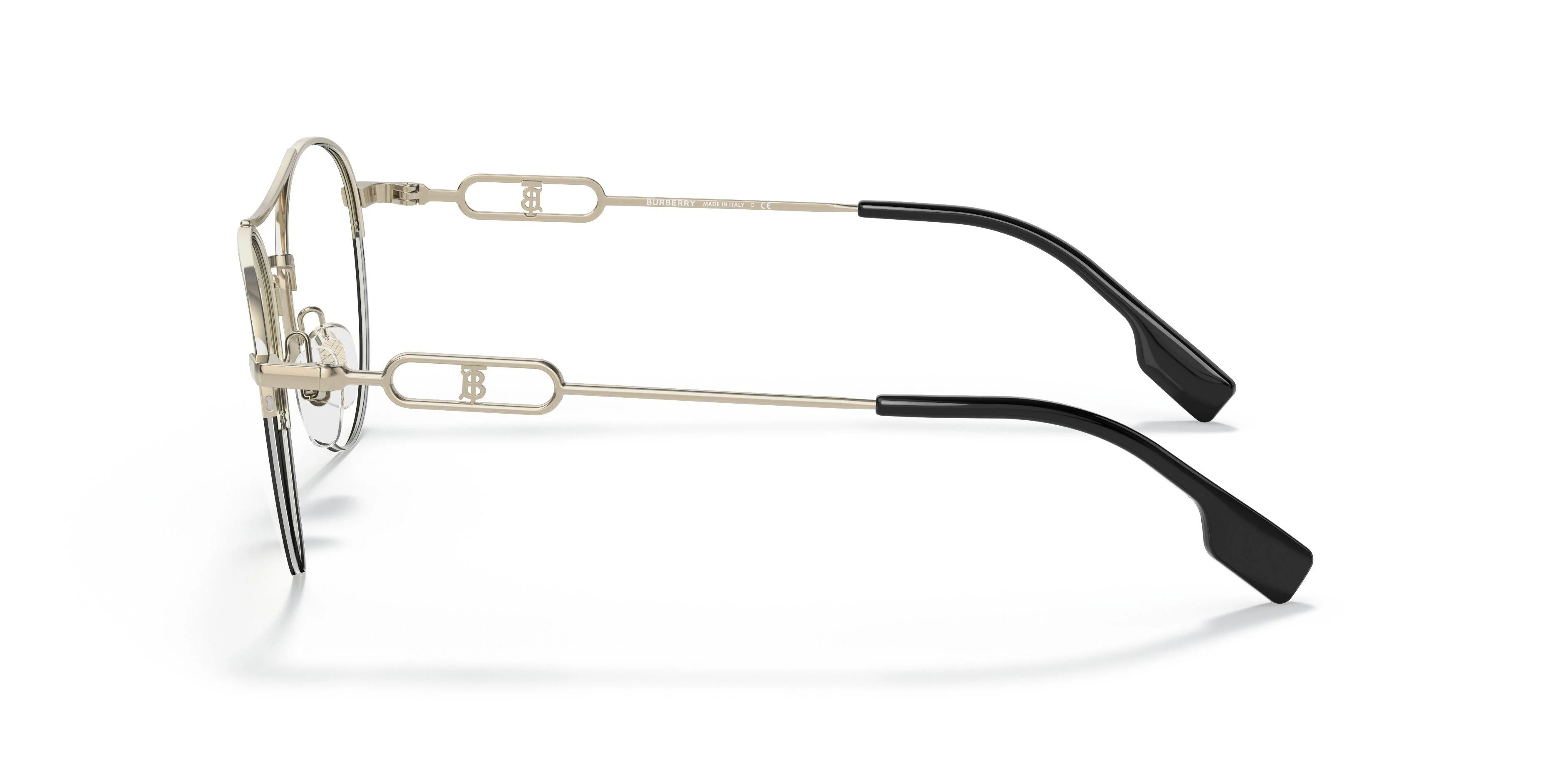 Burberry Martha 1354 Eyeglasses - Image 15