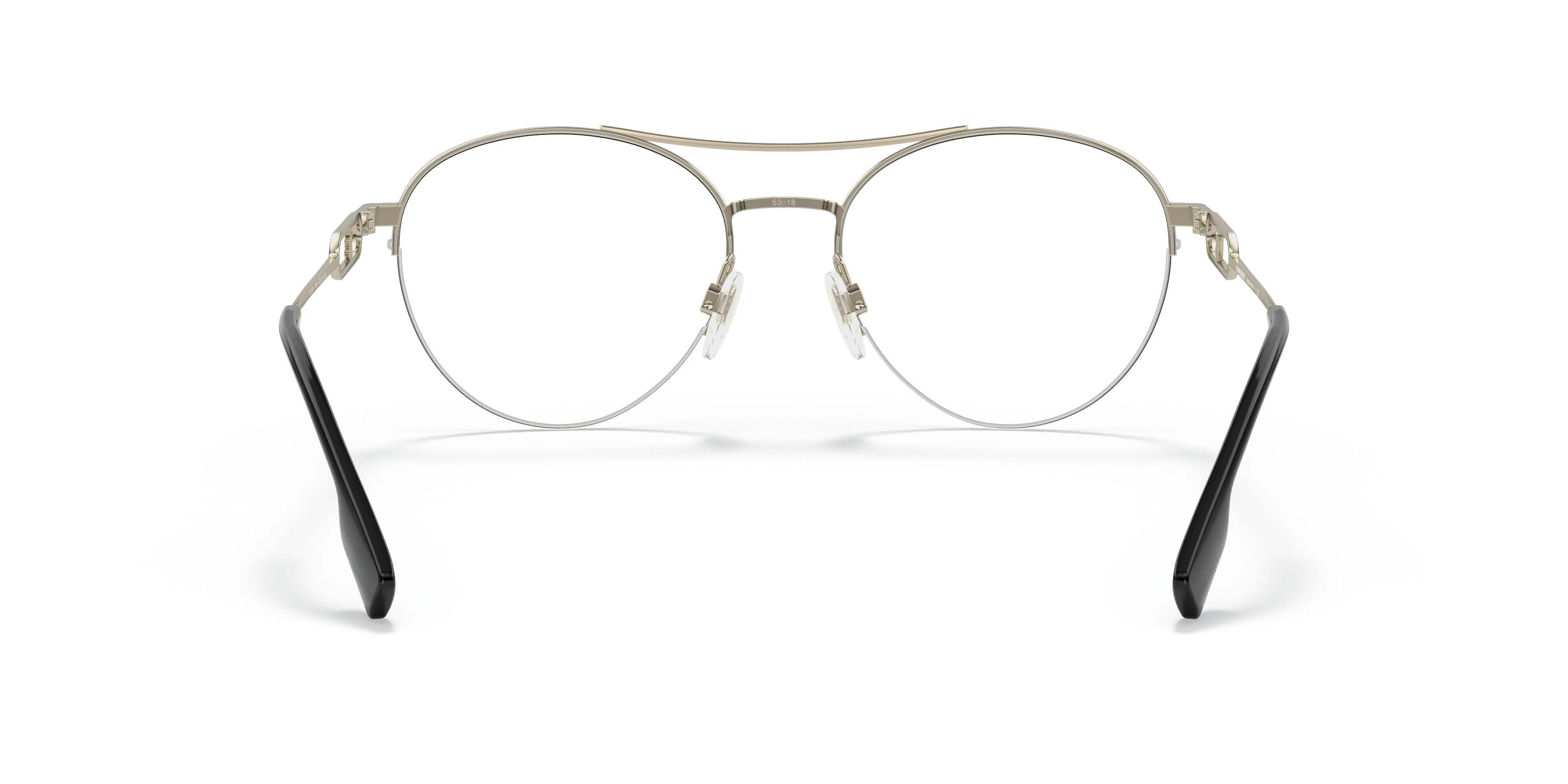 Burberry Martha 1354 Eyeglasses - Image 16
