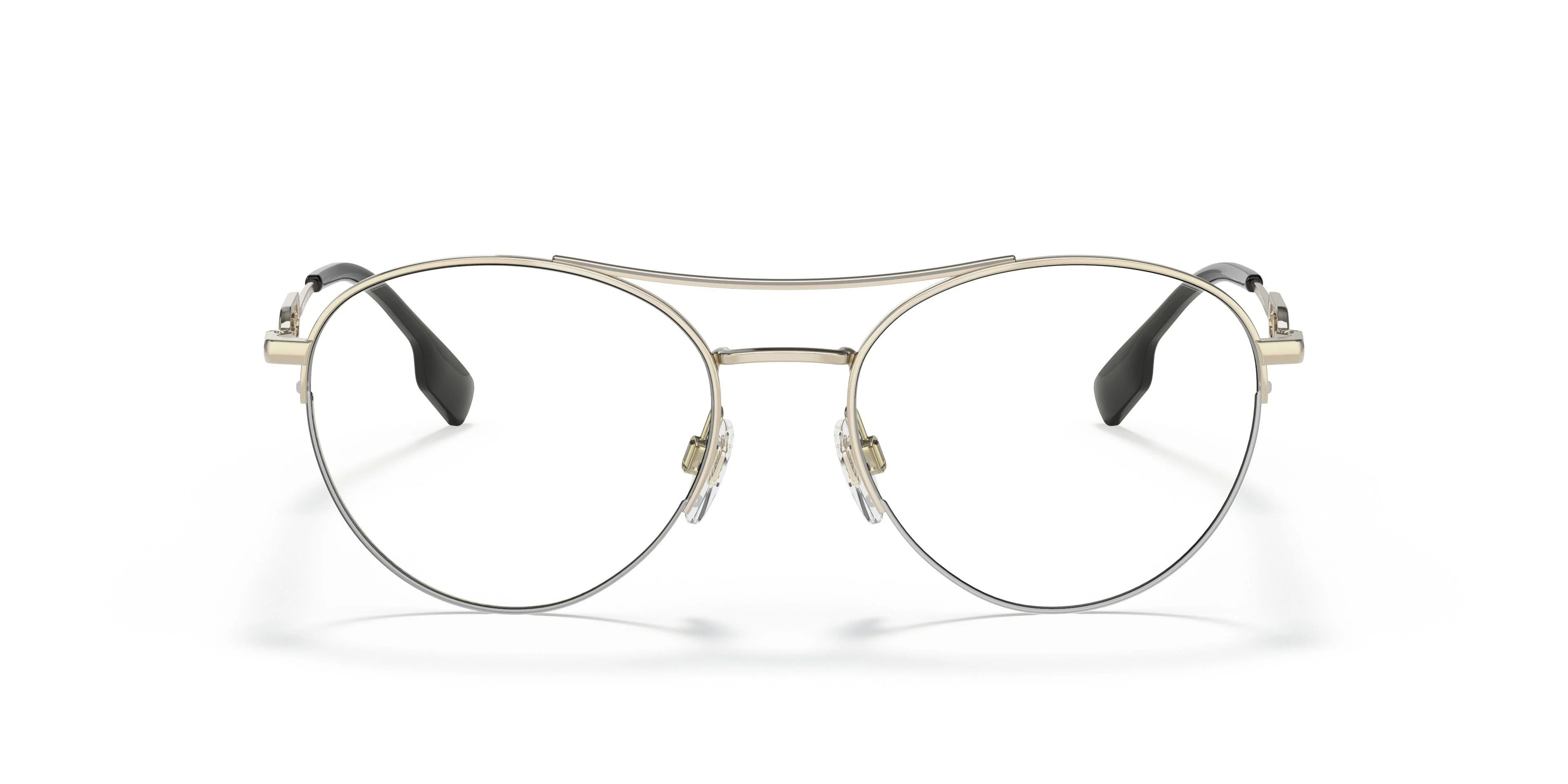 Burberry Martha 1354 Eyeglasses - Image 17