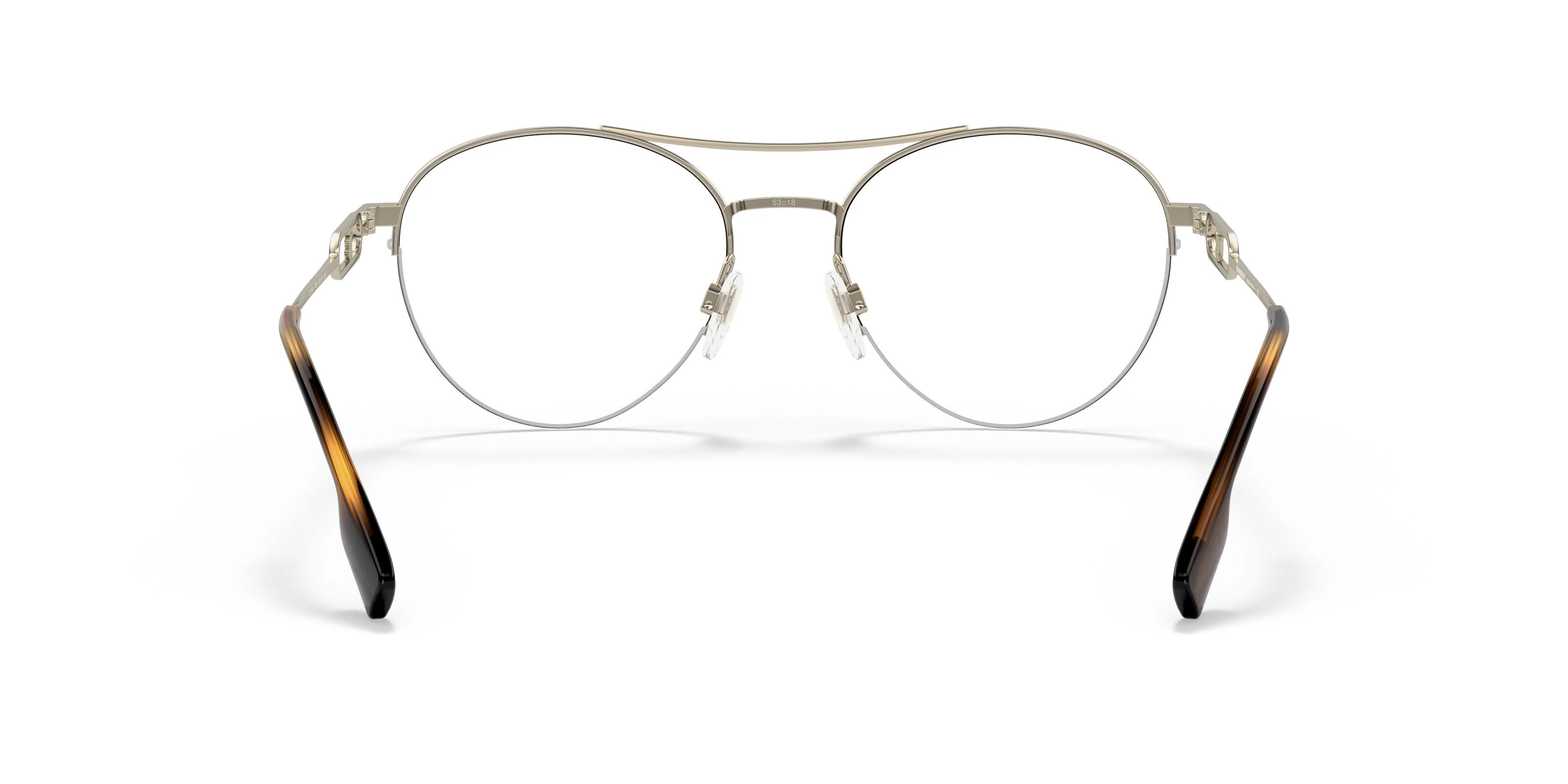 Burberry Martha 1354 Eyeglasses - Image 6