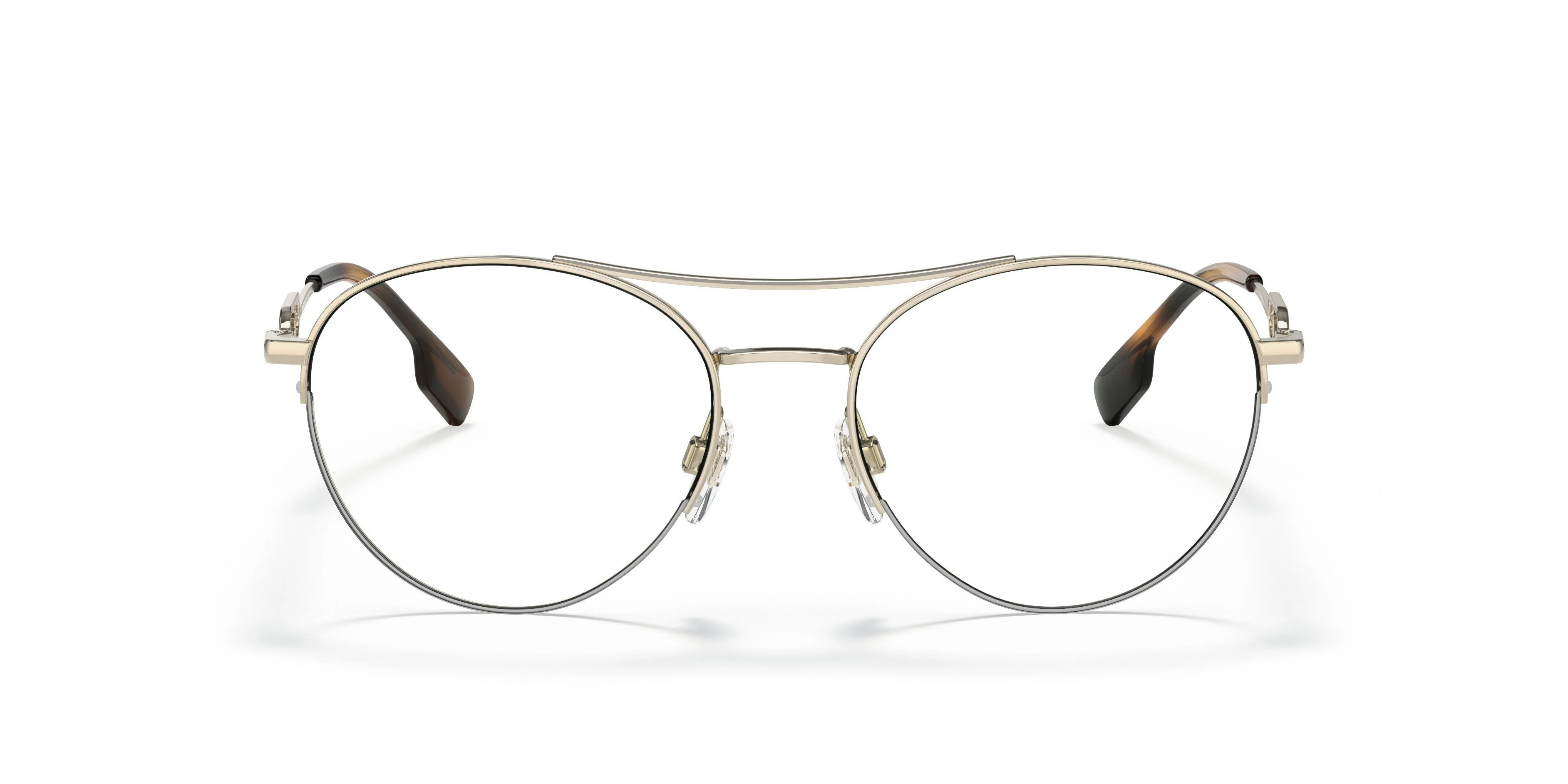 Burberry Martha 1354 Eyeglasses - Image 7