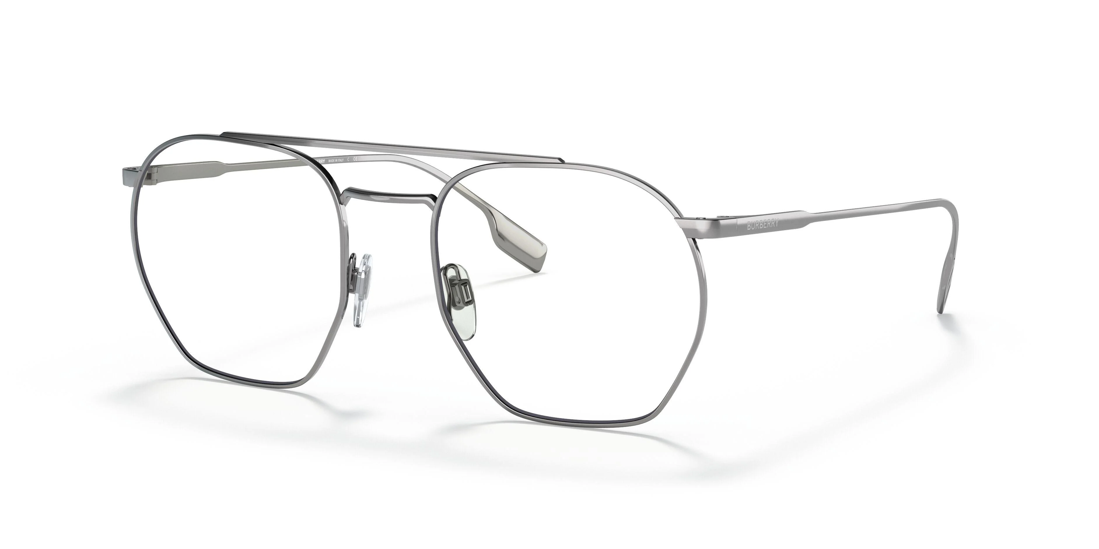 Burberry Ramsey 3126 Sunglasses - Image 2