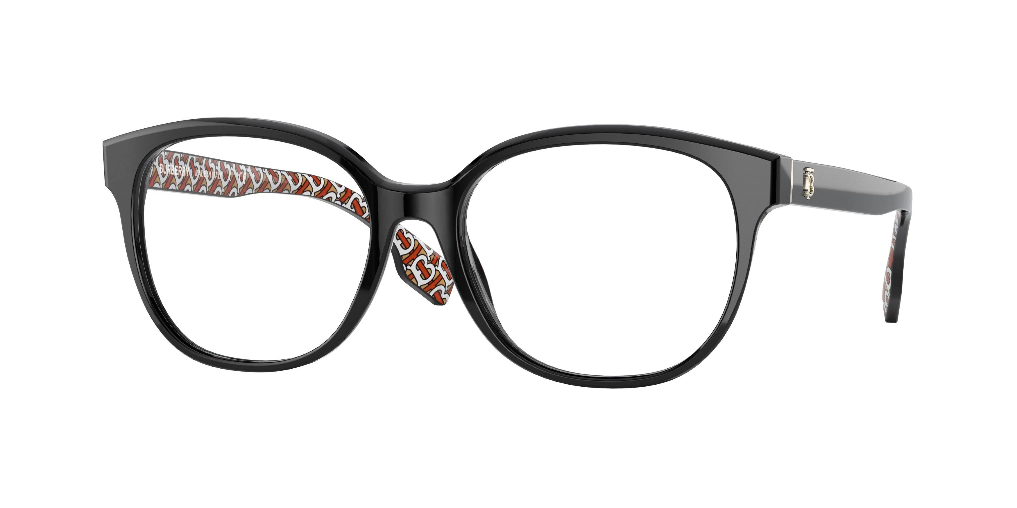 Burberry Scarlet 2332F Eyeglasses - Image 2