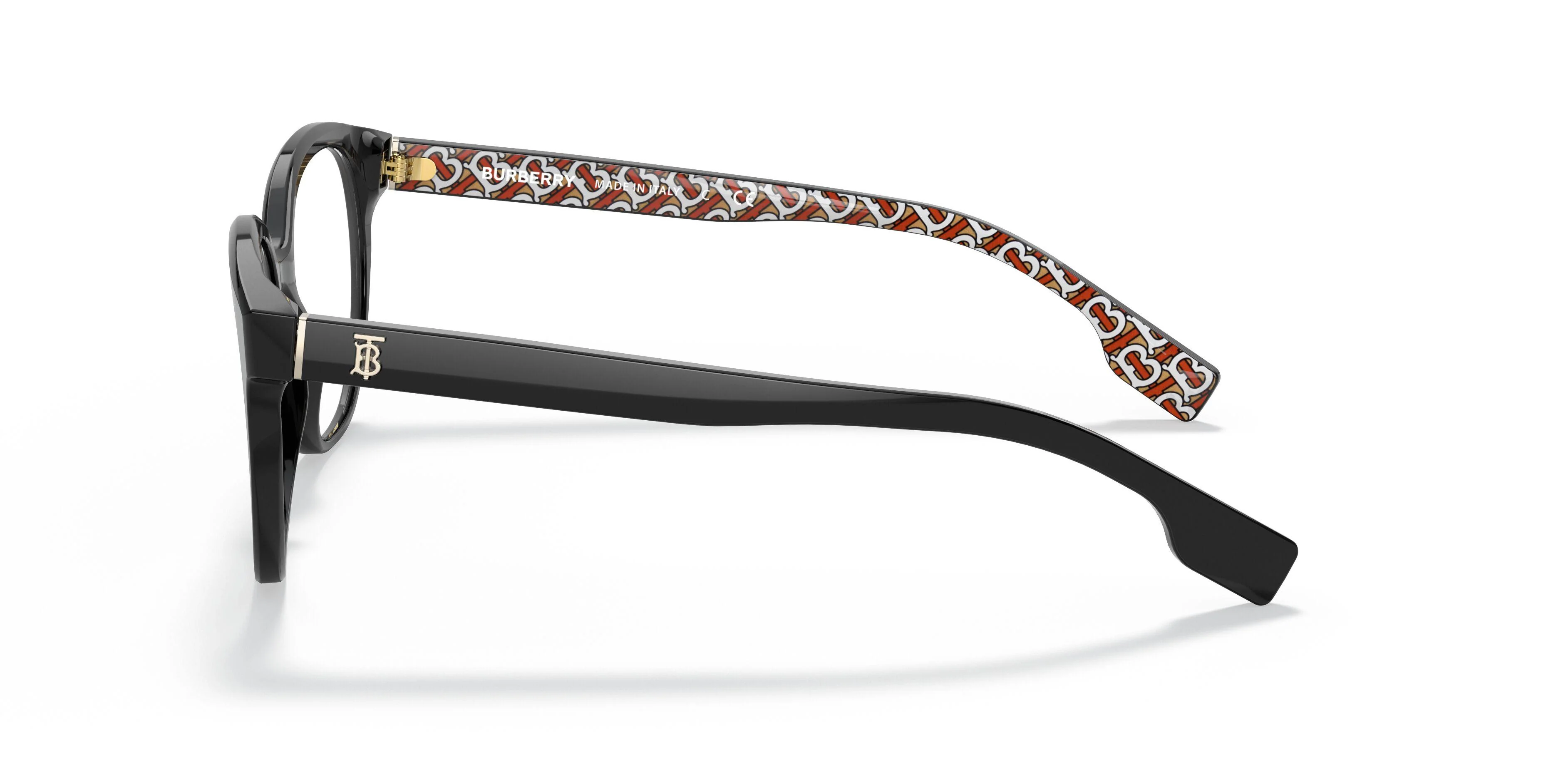 Burberry Scarlet 2332F Eyeglasses - Image 4