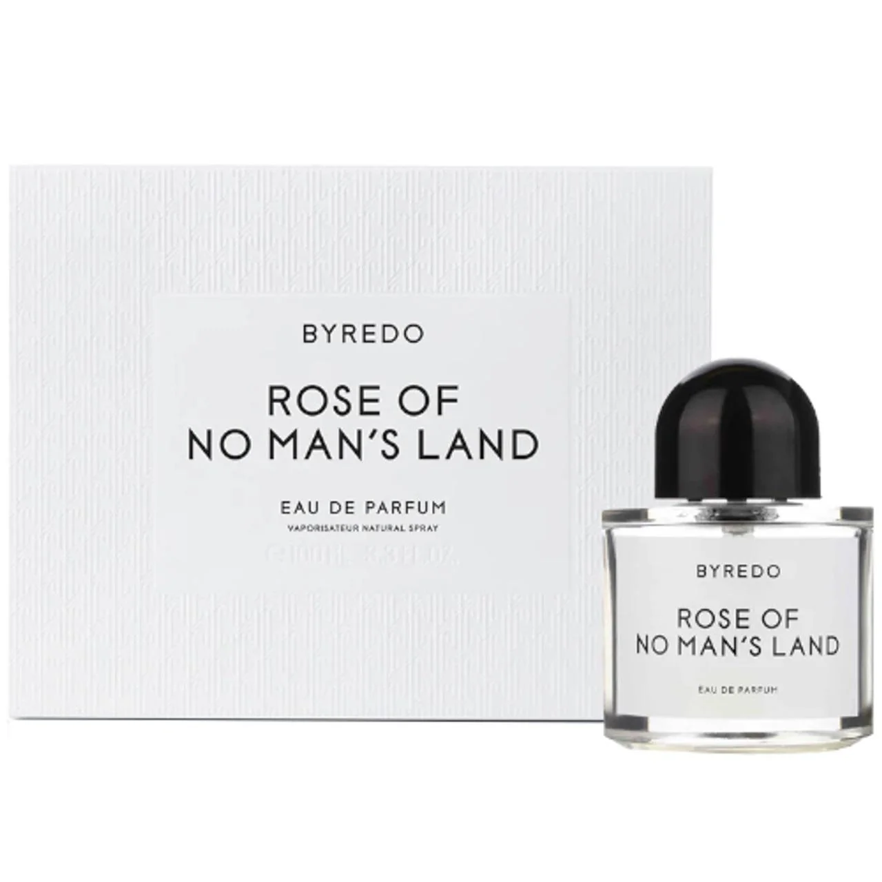 Byredo Rose Of No Man's Land EDP Spray