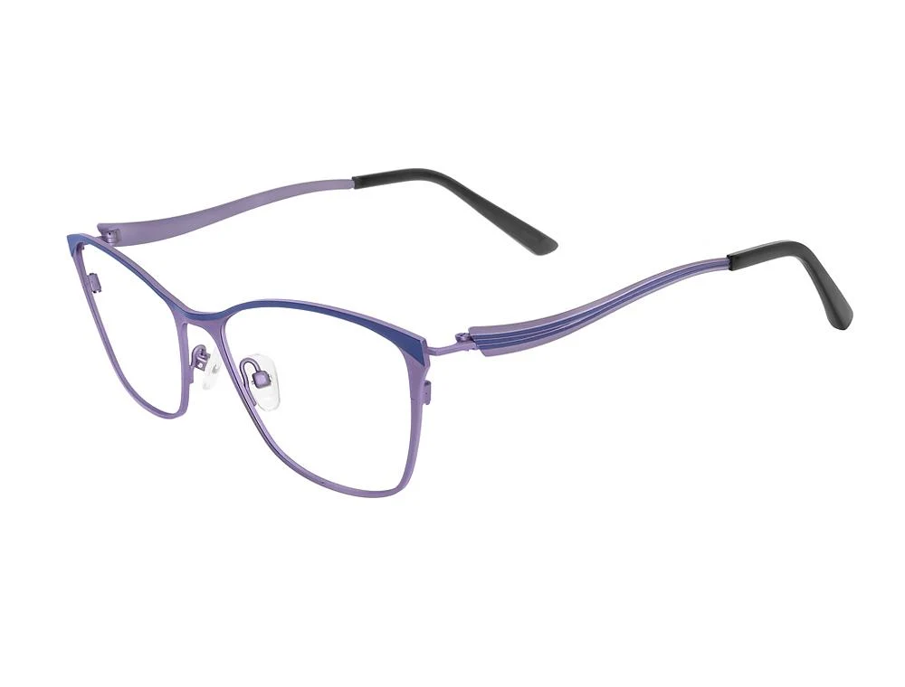 Cafe Boutique CB1092 Eyeglasses - Image 3
