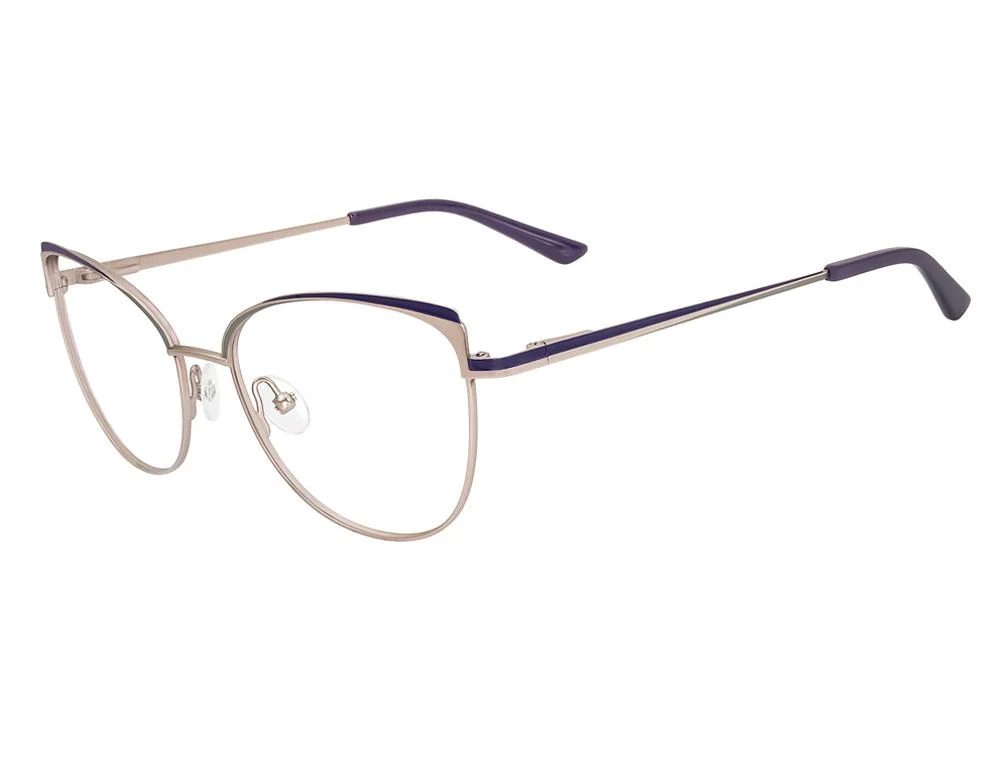 Cafe Boutique CB1095 Eyeglasses - Image 3