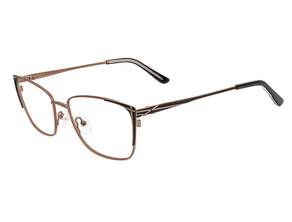 Cafe Boutique CB1096 Eyeglasses - Image 2