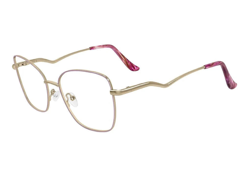 Cafe Boutique CB1097 Eyeglasses - Image 3
