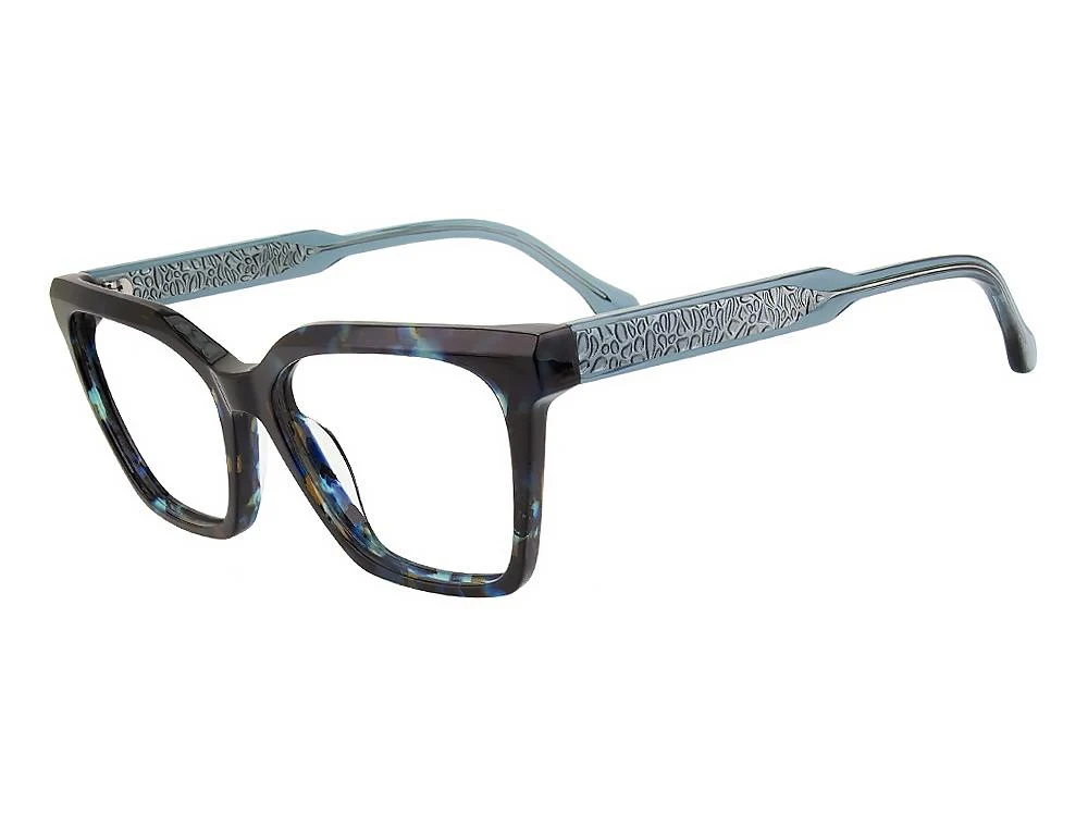 Cafe Boutique CB1102 Eyeglasses - Image 3