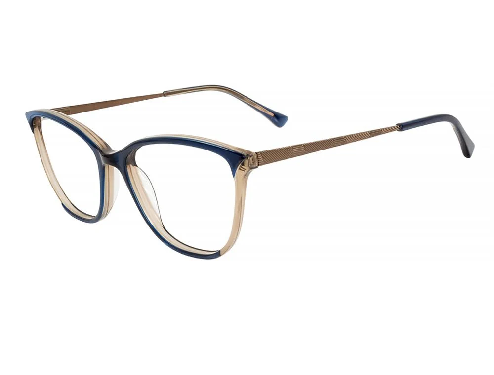 Cafe Lunettes CAFE3385 Eyeglasses - Image 3