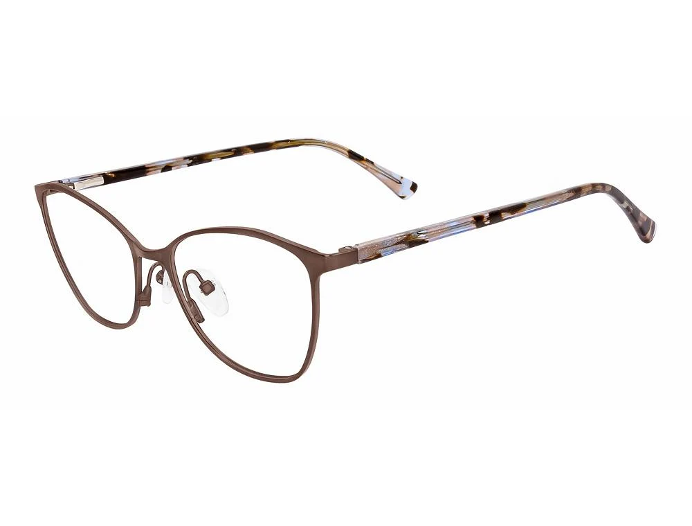 Cafe Lunettes CAFE3390 Eyeglasses - Image 2