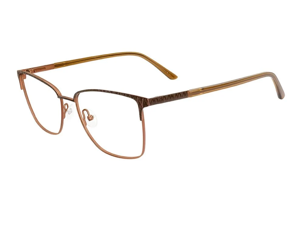 Cafe Lunettes CAFE3392 Eyeglasses - Image 3