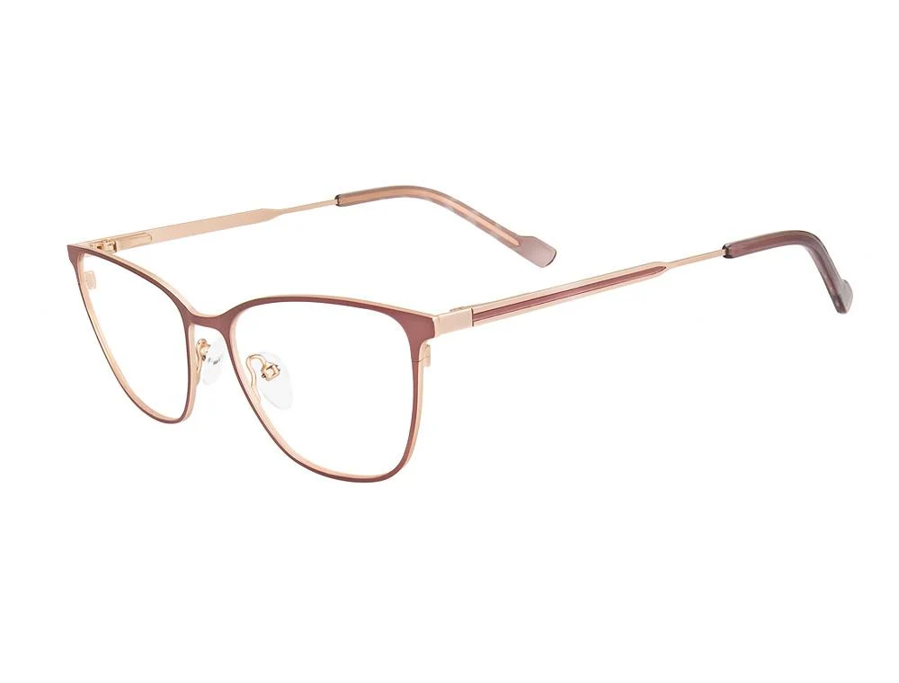 Cafe Lunettes CAFE3401 Eyeglasses - Image 2