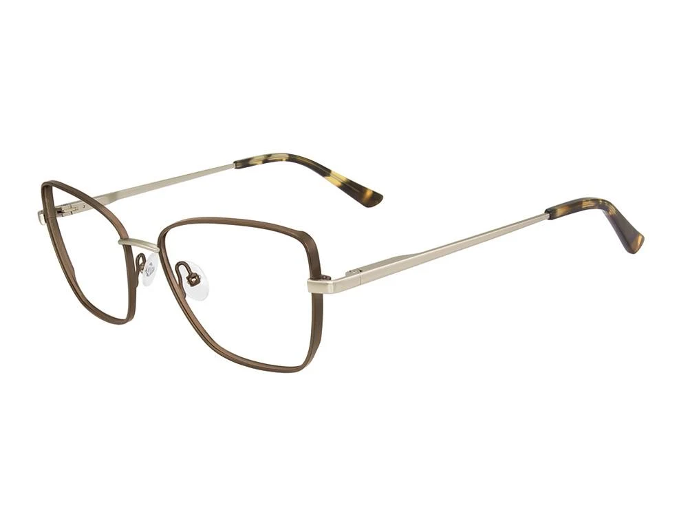 Cafe Lunettes CAFE3402 Eyeglasses - Image 2