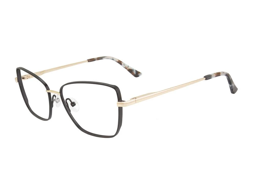 Cafe Lunettes CAFE3402 Eyeglasses - Image 3
