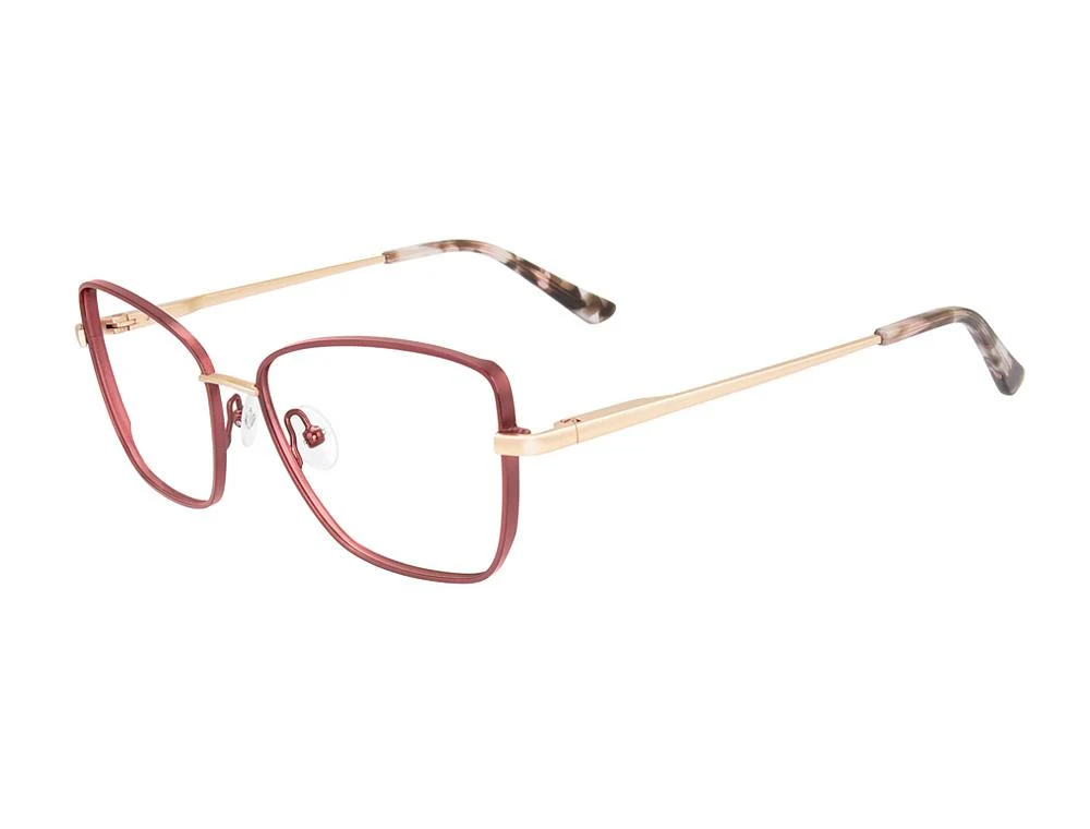 Cafe Lunettes CAFE3402 Eyeglasses - Image 4