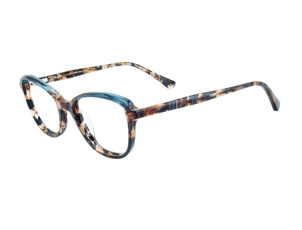Cafe Lunettes CAFE3406 Eyeglasses - Image 4