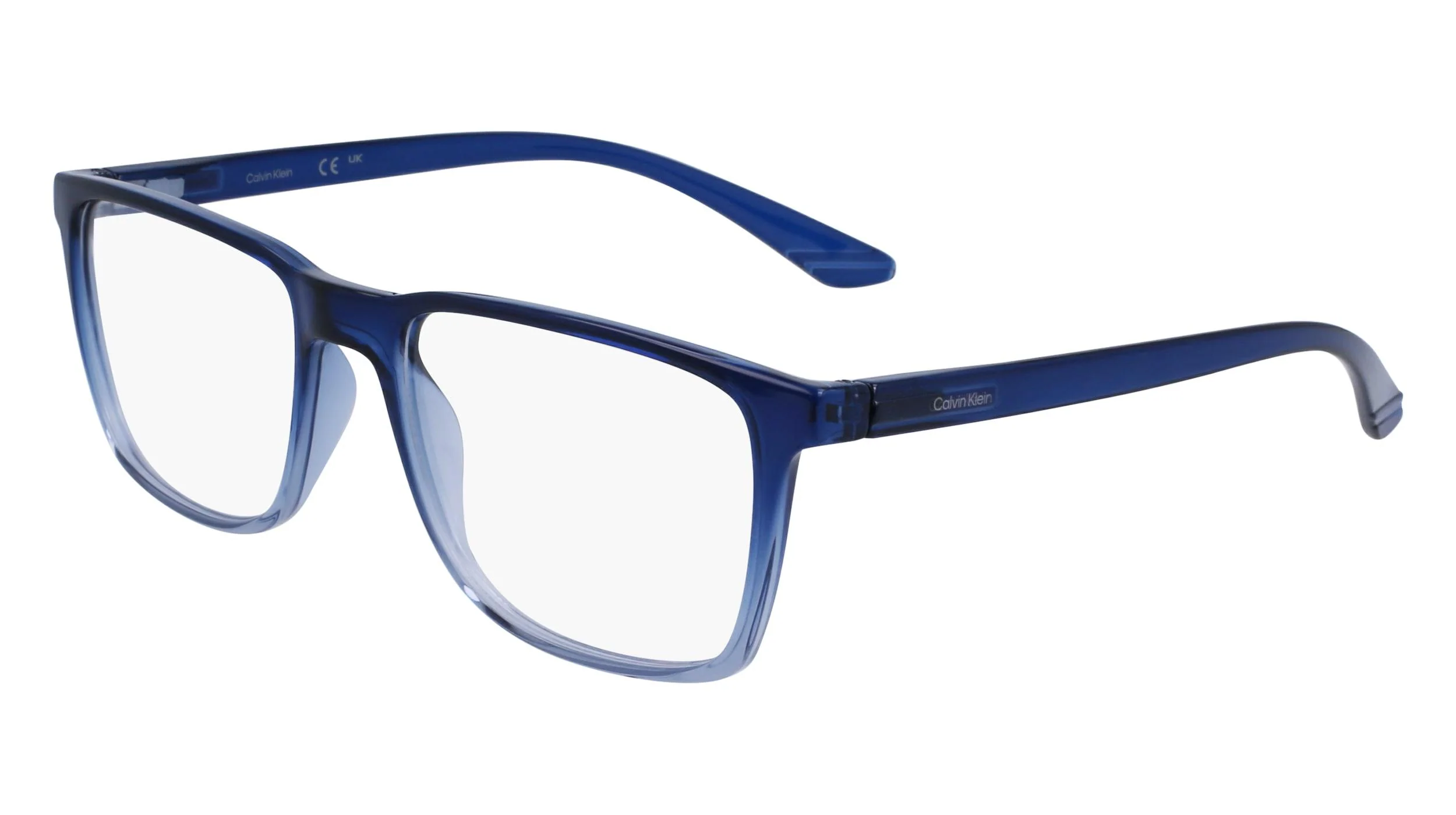 Calvin Klein CK19573N Eyeglasses - Image 2