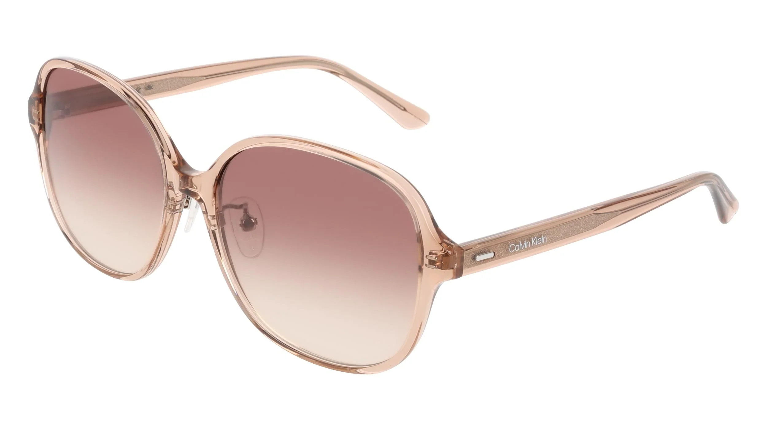 Calvin Klein CK20548SA Sunglasses - Image 2