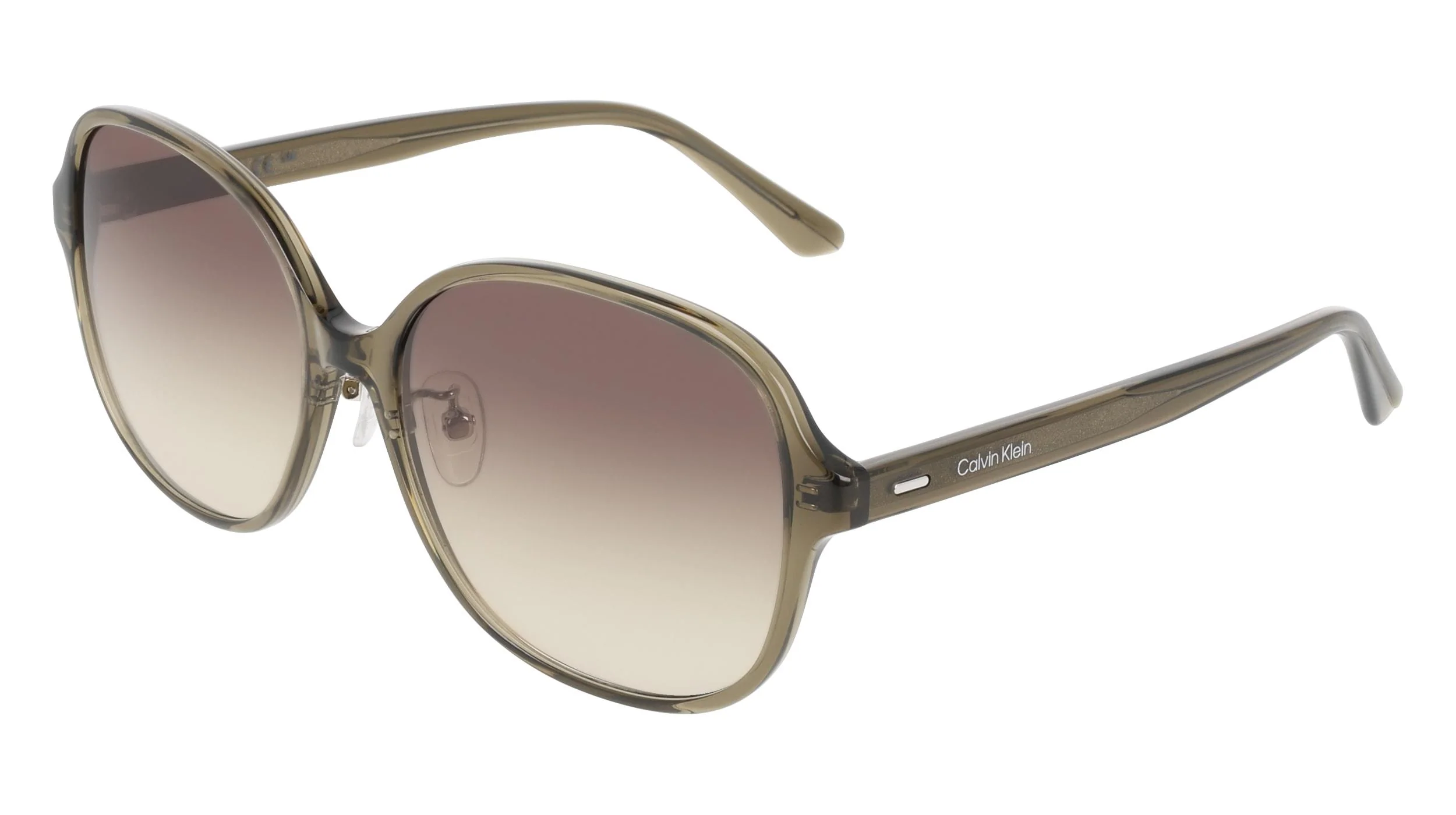 Calvin Klein CK20548SA Sunglasses - Image 3