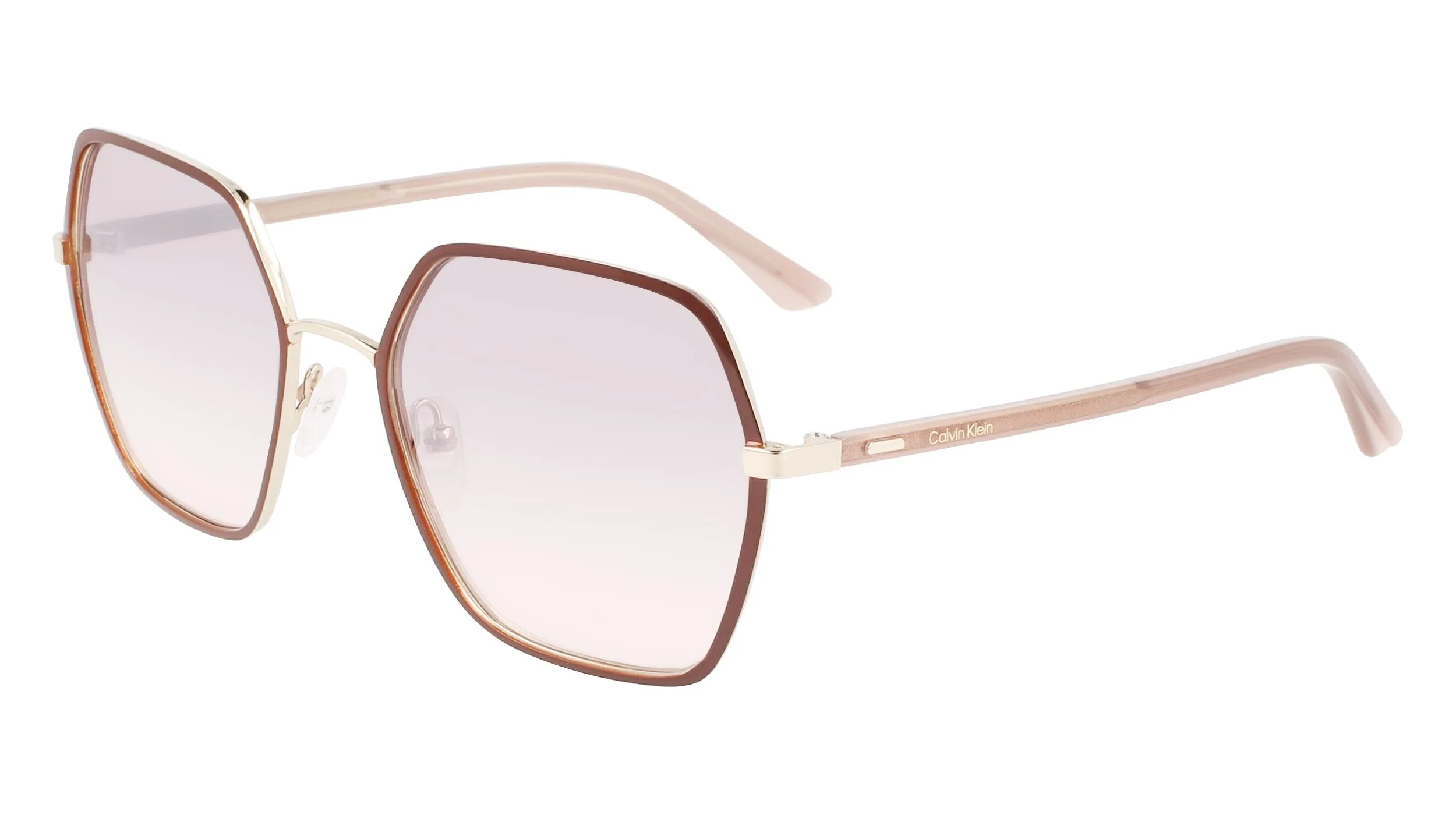 Calvin Klein CK21131S N Sunglasses - Image 3