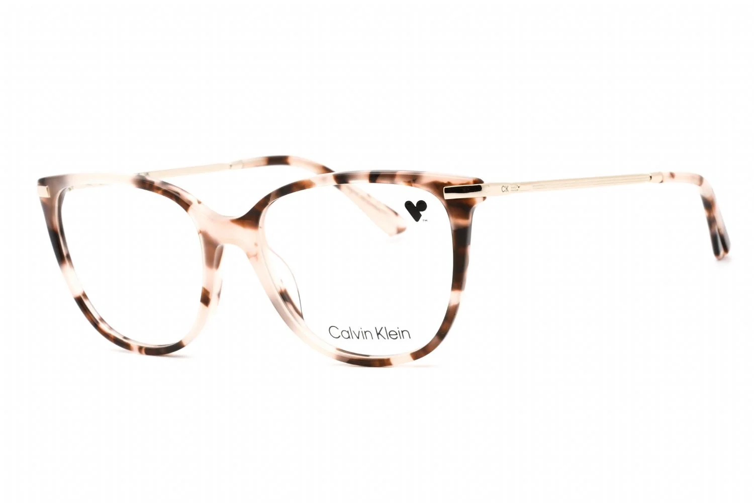 Calvin Klein CK22500 Eyeglasses - Image 2