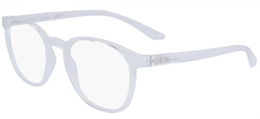 Calvin Klein CK23527N Eyeglasses - Image 2