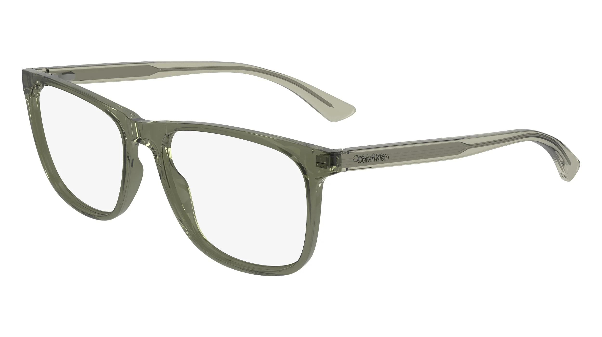 Calvin Klein CK23548 N Eyeglasses - Image 2