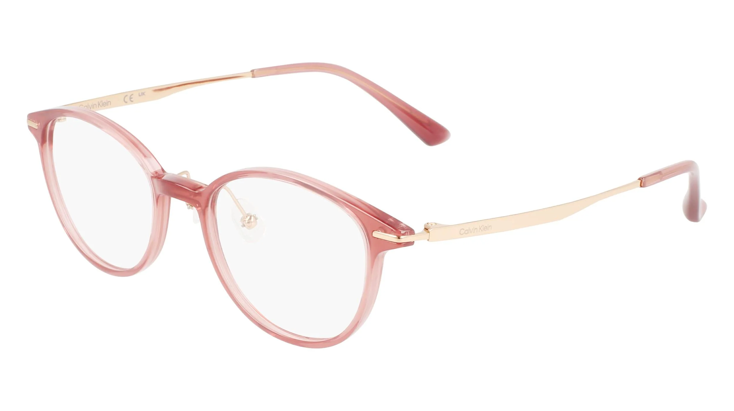 Calvin Klein CK23555LB Eyeglasses - Image 3