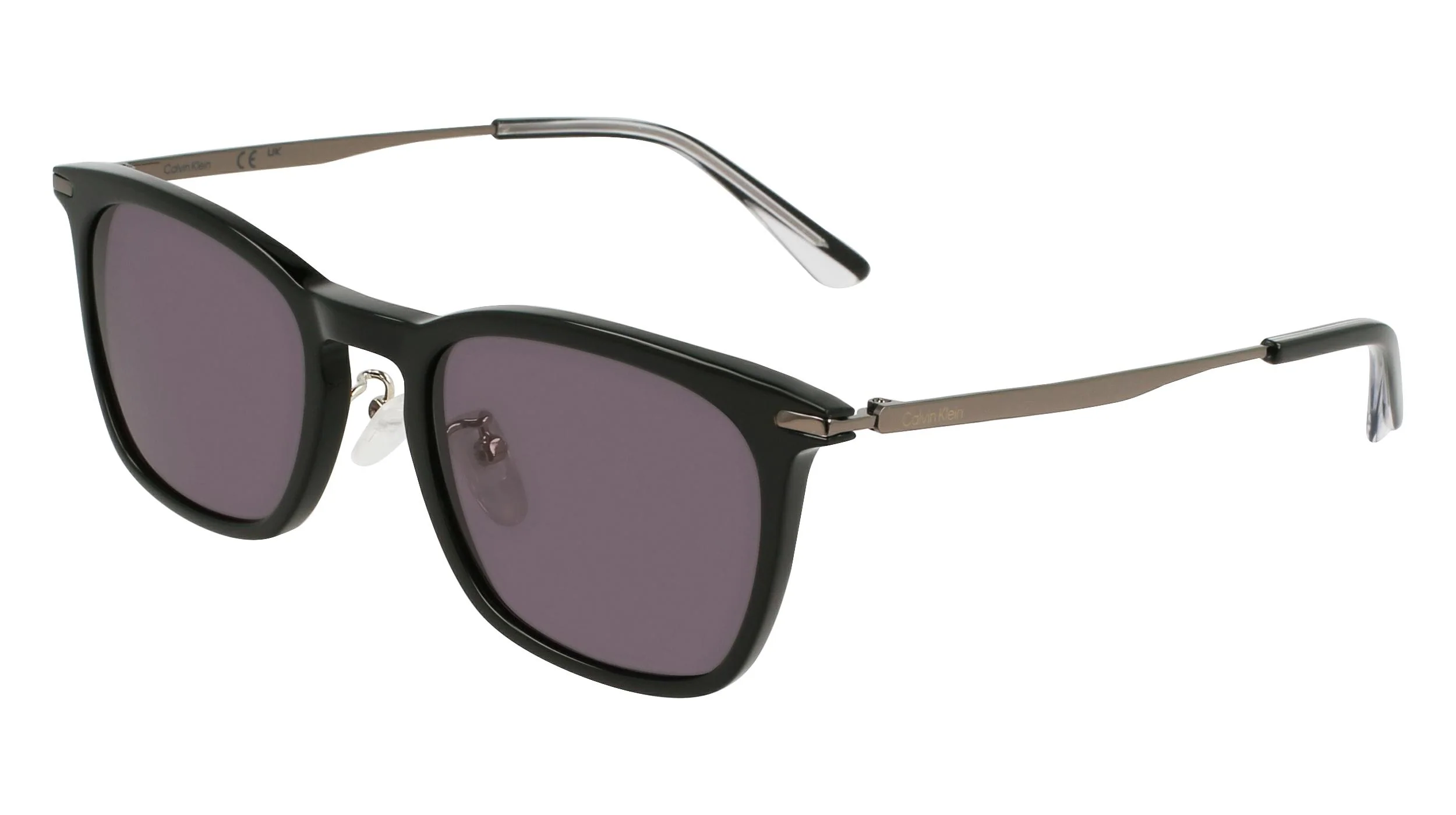 Calvin Klein CK23558SLB Sunglasses - Image 2