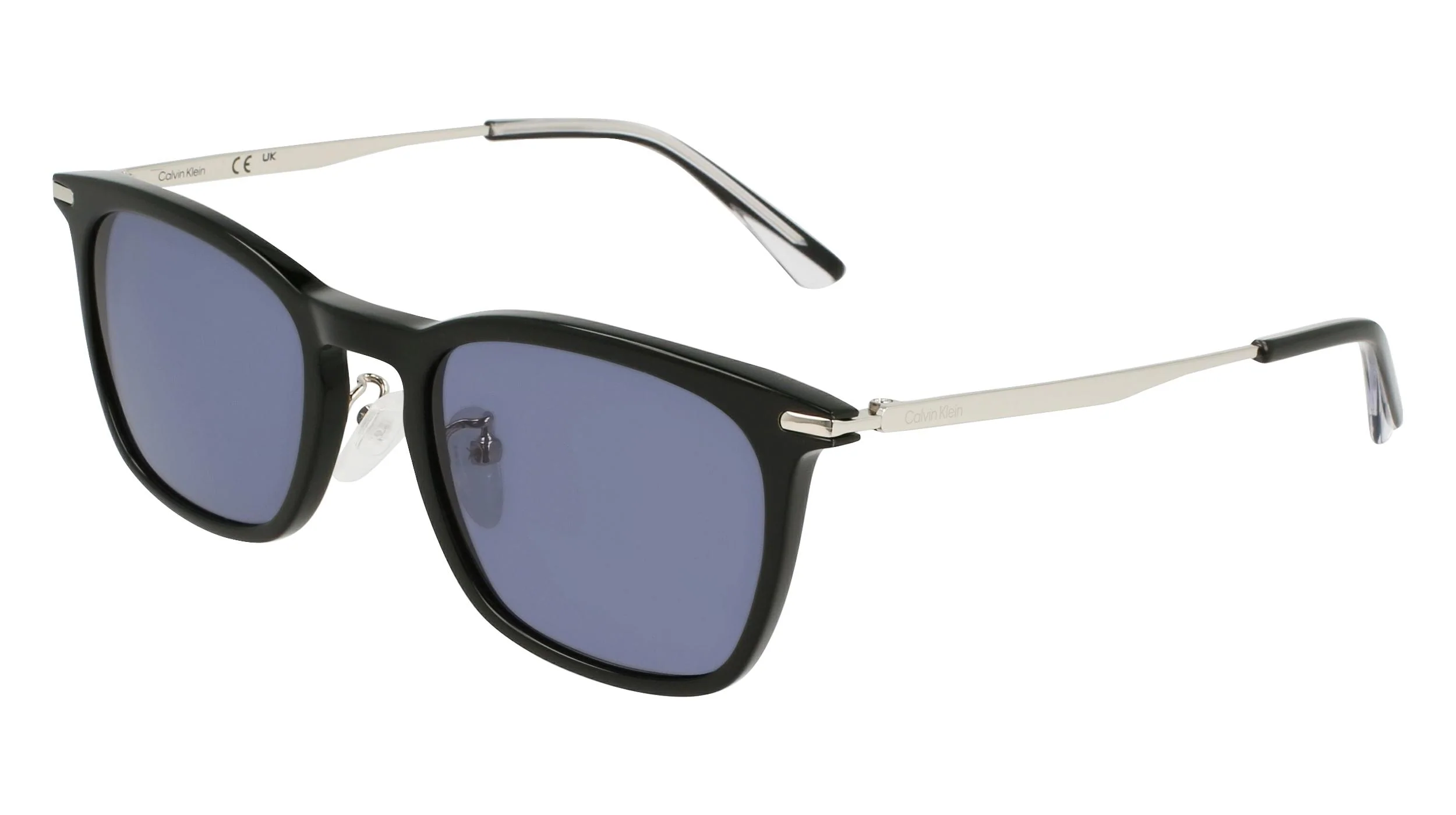 Calvin Klein CK23558SLB Sunglasses - Image 3