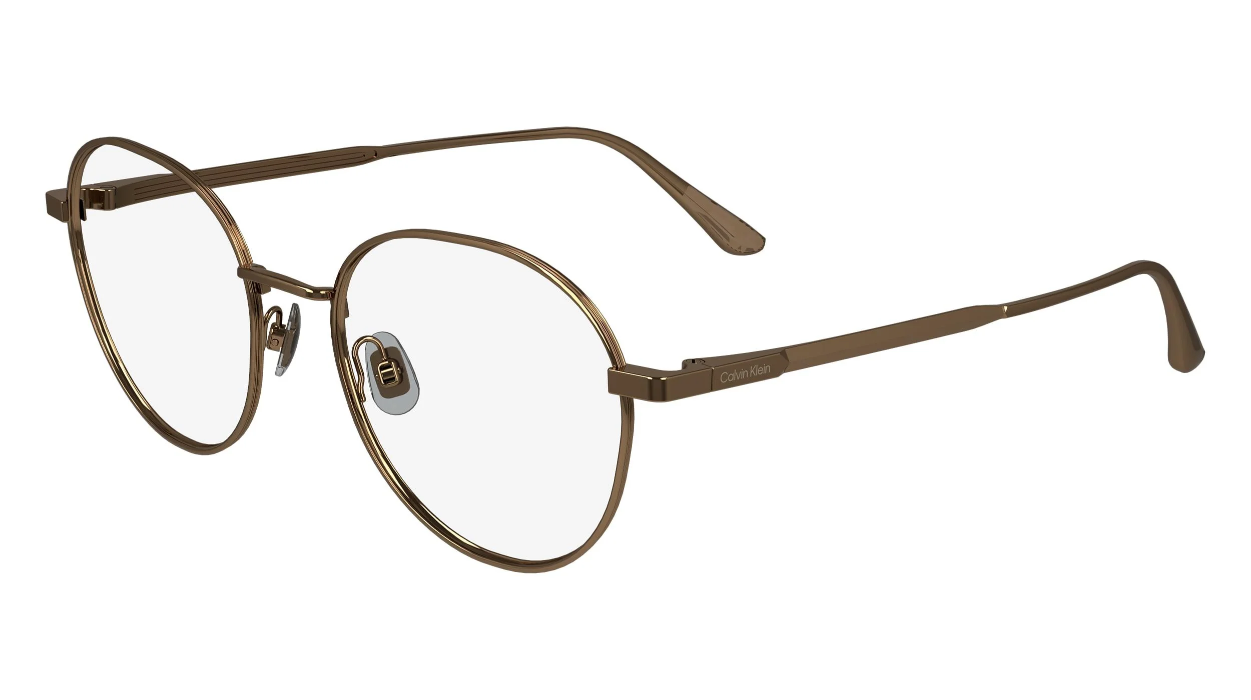 Calvin Klein CK24101N Eyeglasses - Image 3