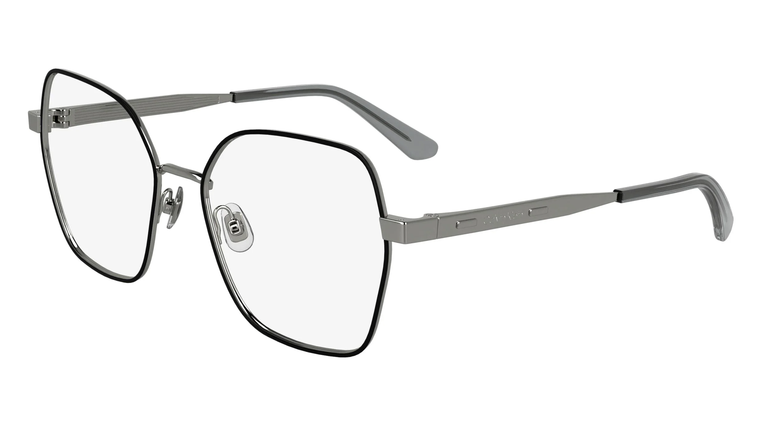 Calvin Klein CK24112 N Eyeglasses - Image 2