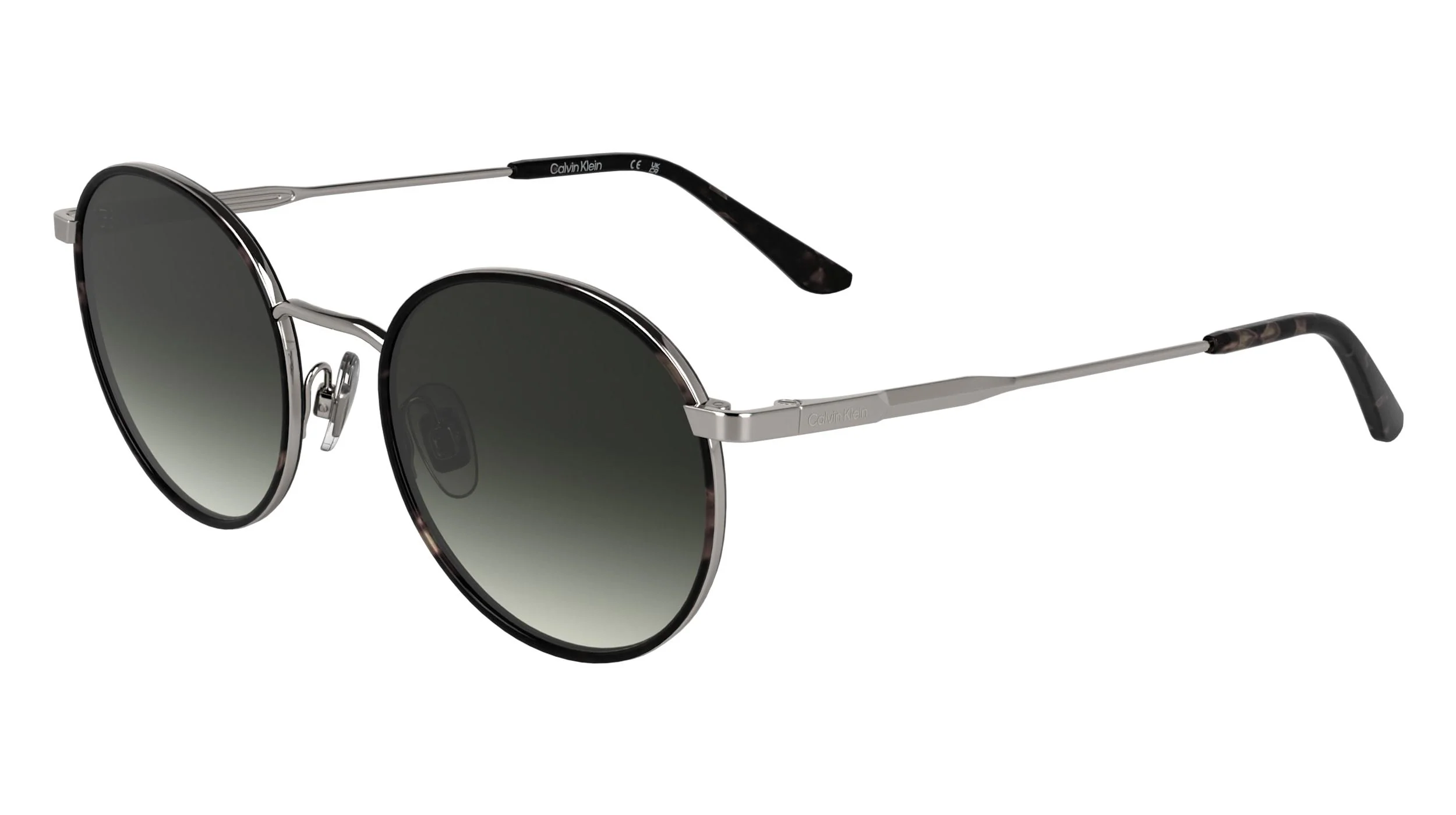 Calvin Klein CK25101S Sunglasses - Image 4