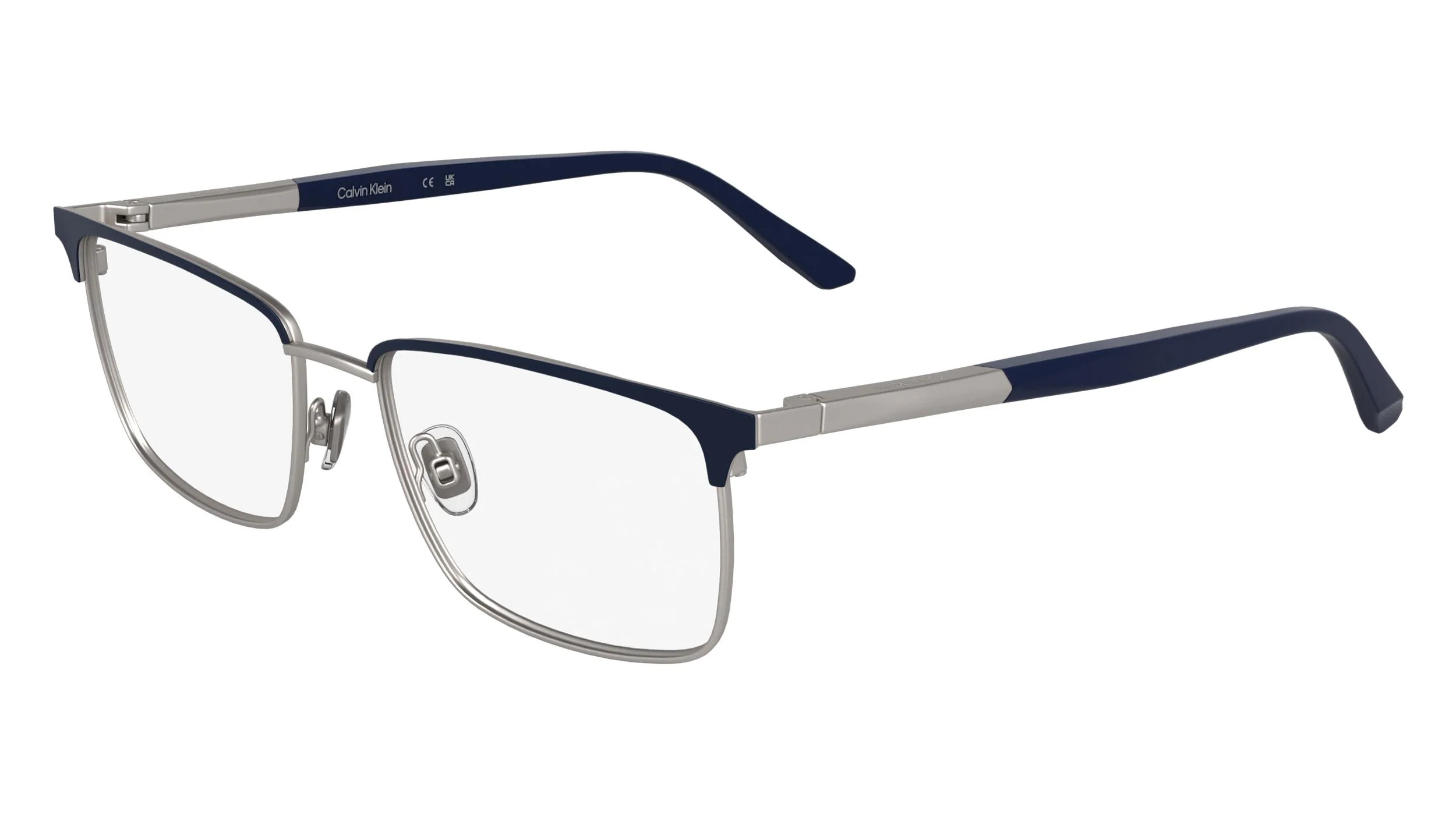 Calvin Klein CK25106 Eyeglasses - Image 3