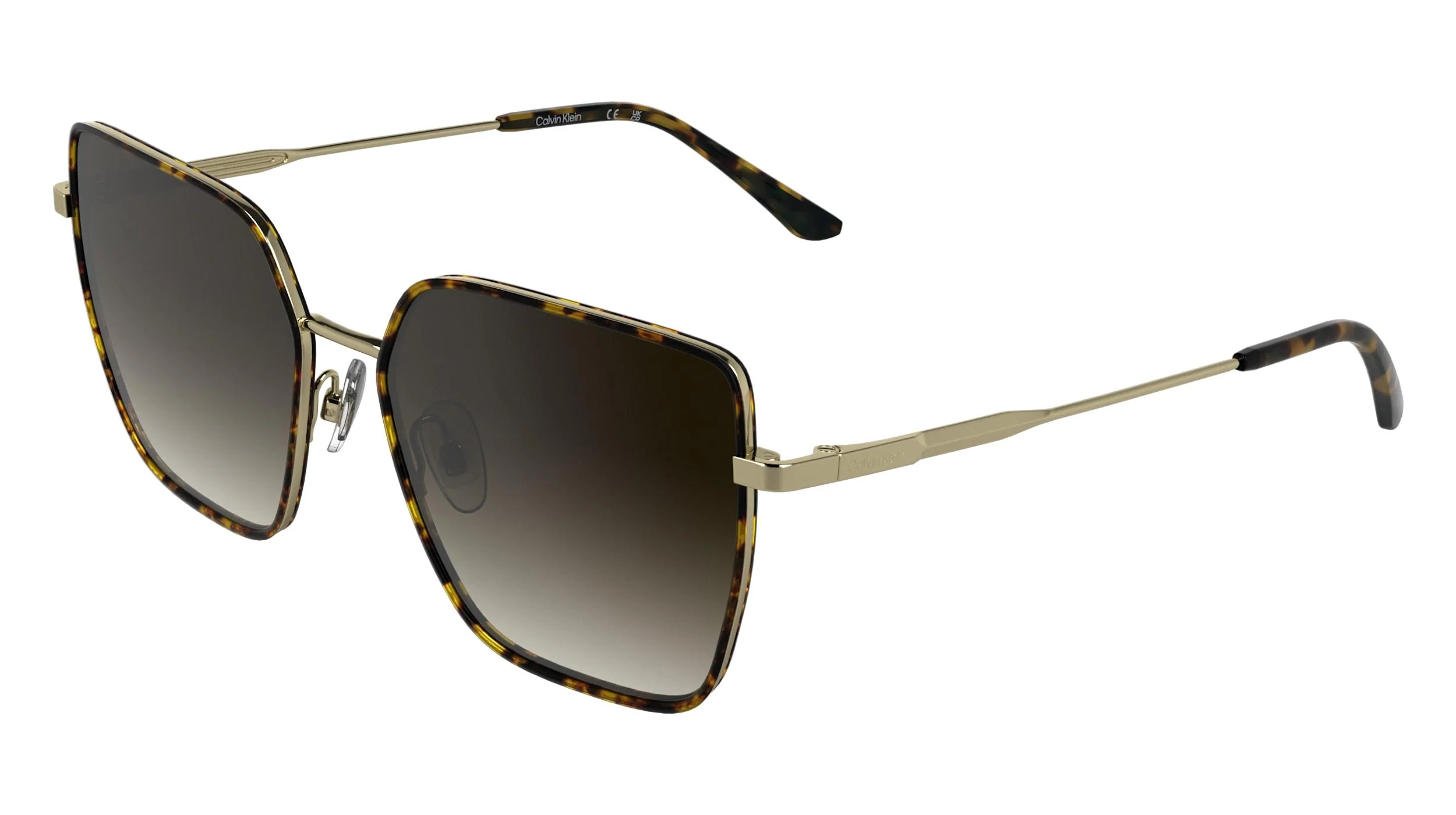 Calvin Klein CK25111S Sunglasses - Image 2