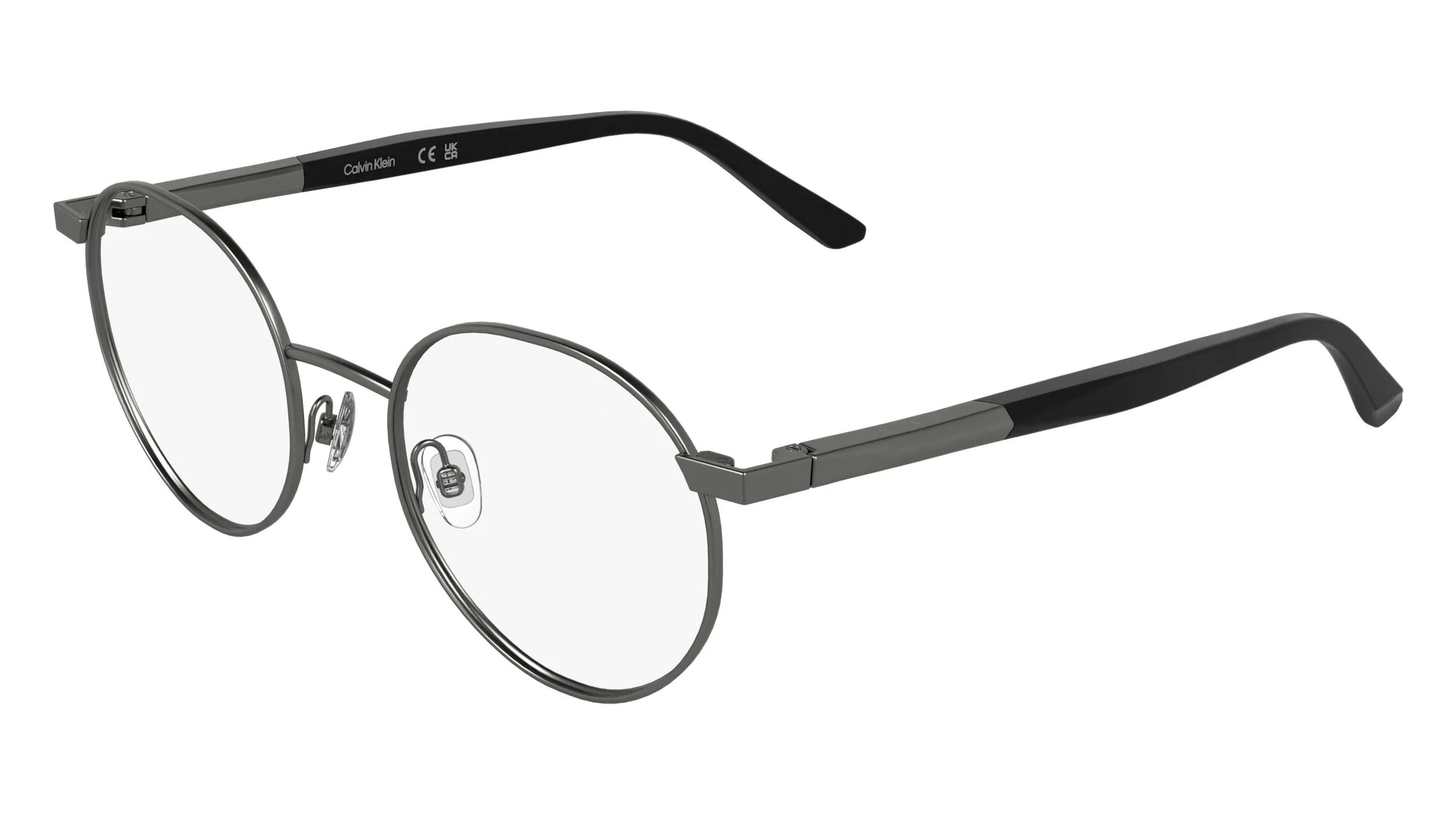 Calvin Klein CK25112 Eyeglasses - Image 3