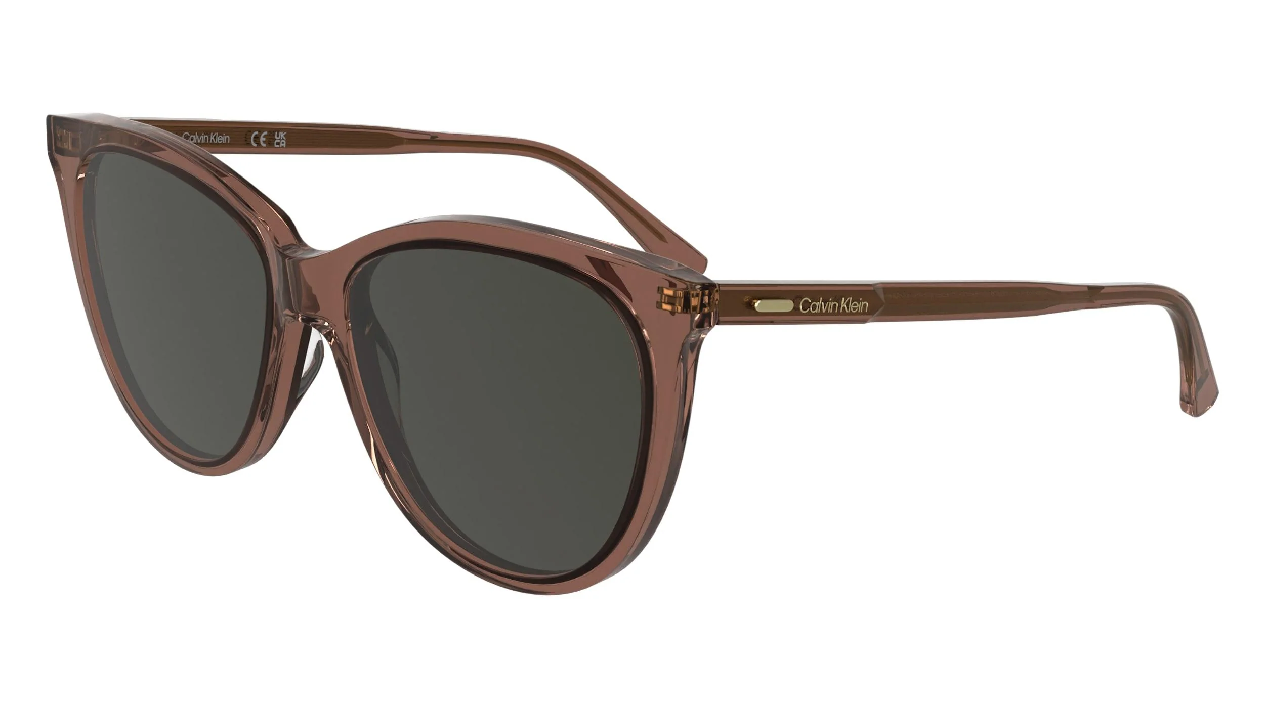 Calvin Klein CK25508S Sunglasses - Image 3