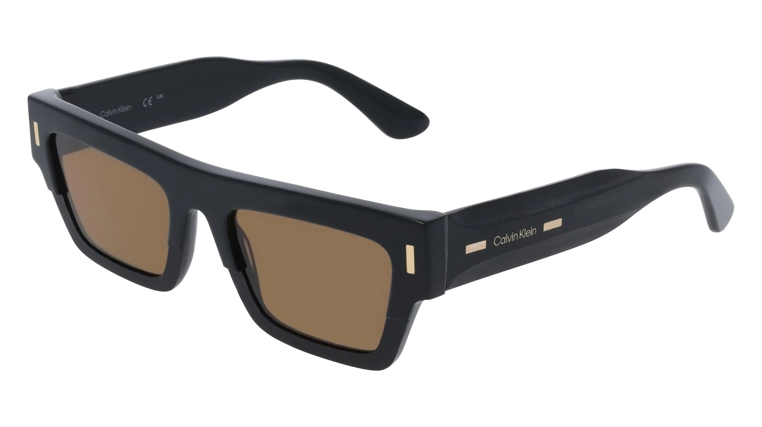 Calvin Klein CK25510S Sunglasses - Image 3
