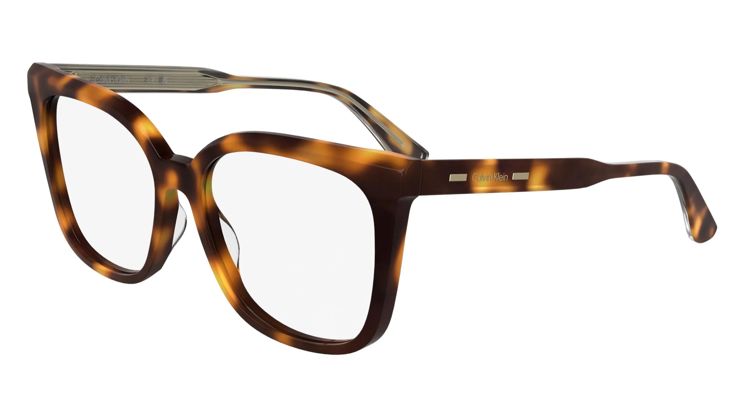 Calvin Klein CK25511 N Eyeglasses - Image 2