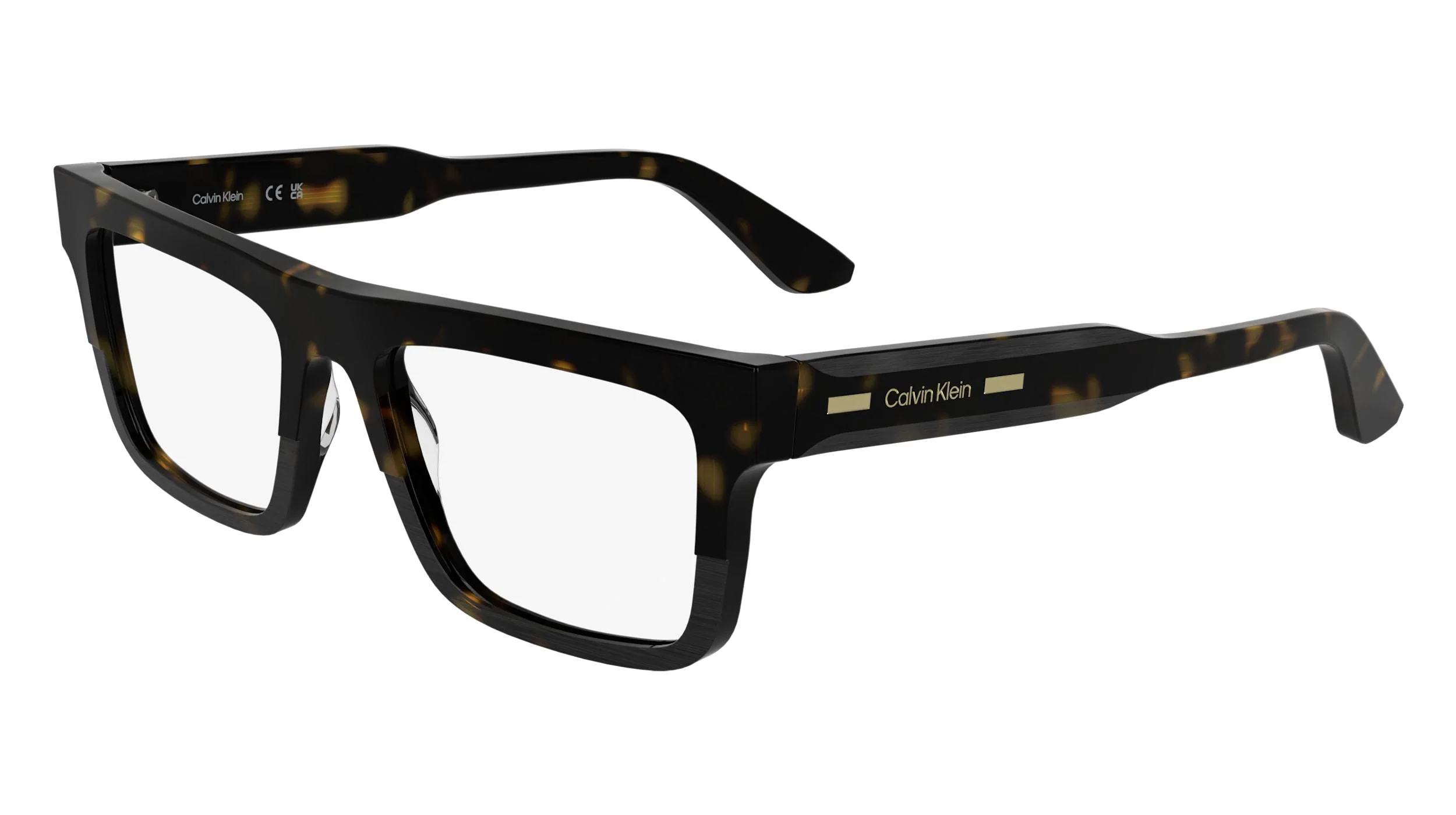 Calvin Klein CK25520 Eyeglasses - Image 3