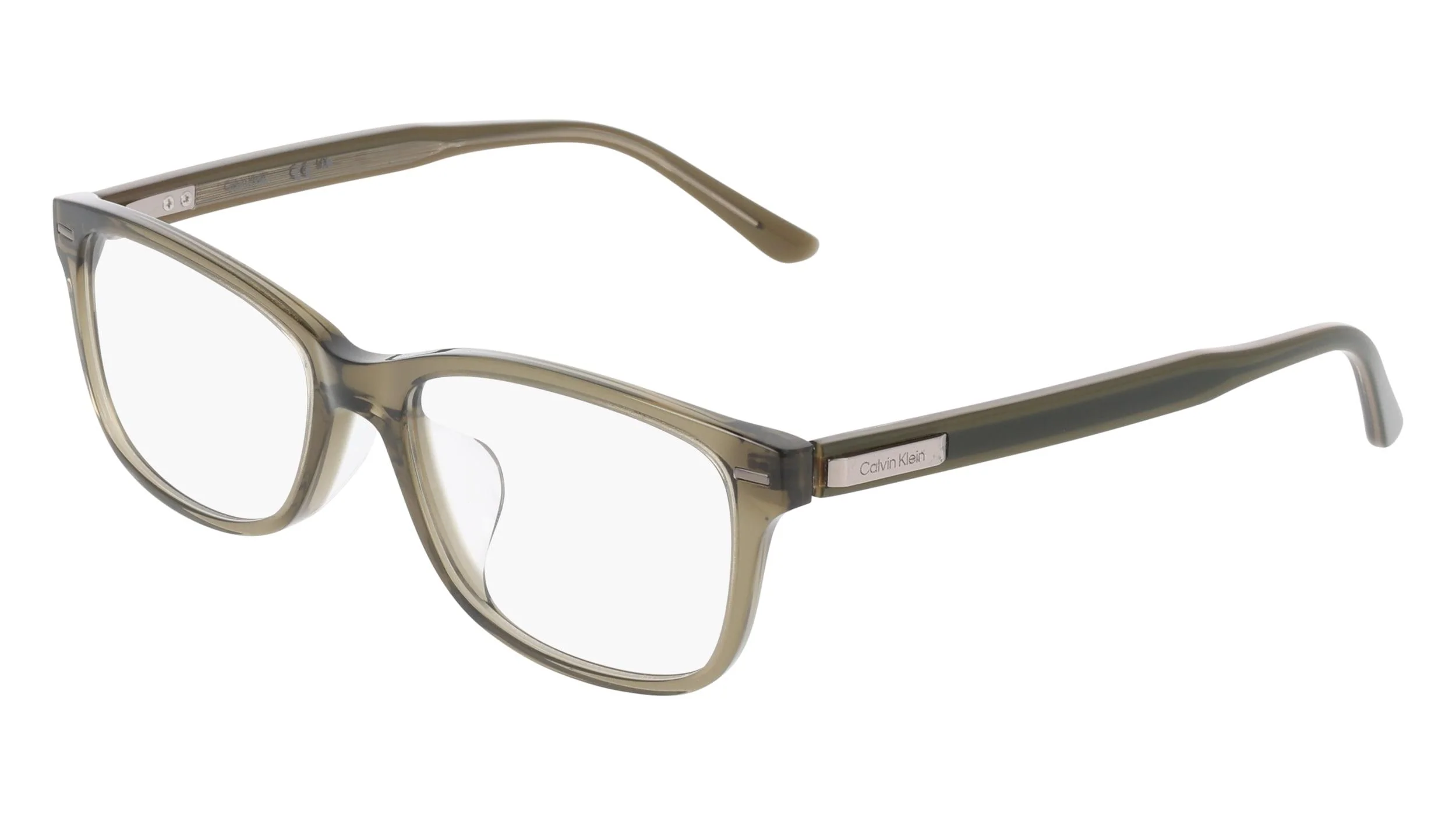 Calvin Klein CK25526LB Eyeglasses - Image 2