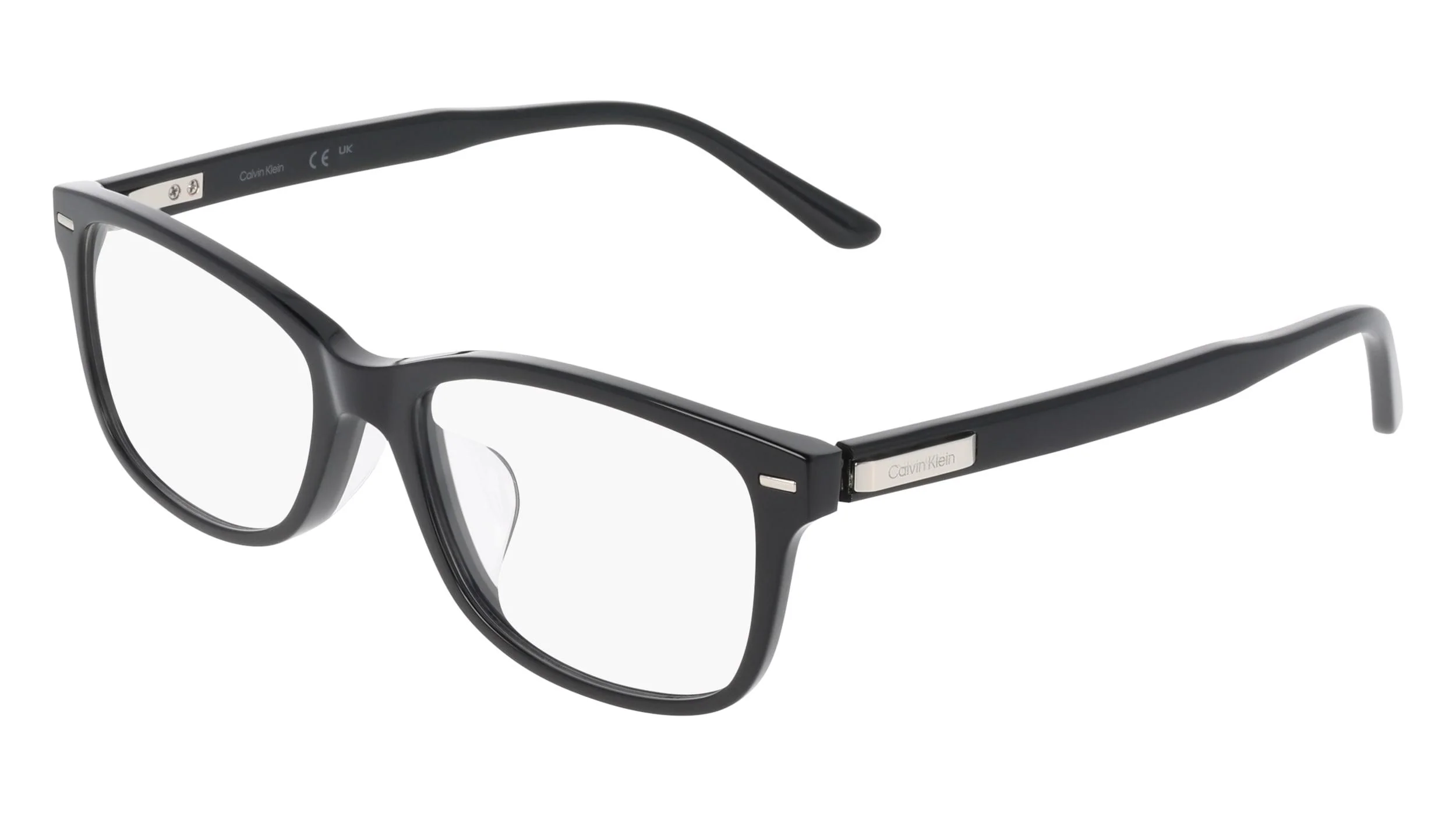Calvin Klein CK25526LB Eyeglasses - Image 3