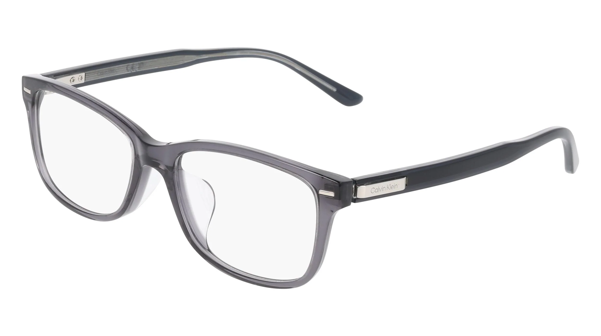 Calvin Klein CK25526LB Eyeglasses - Image 4